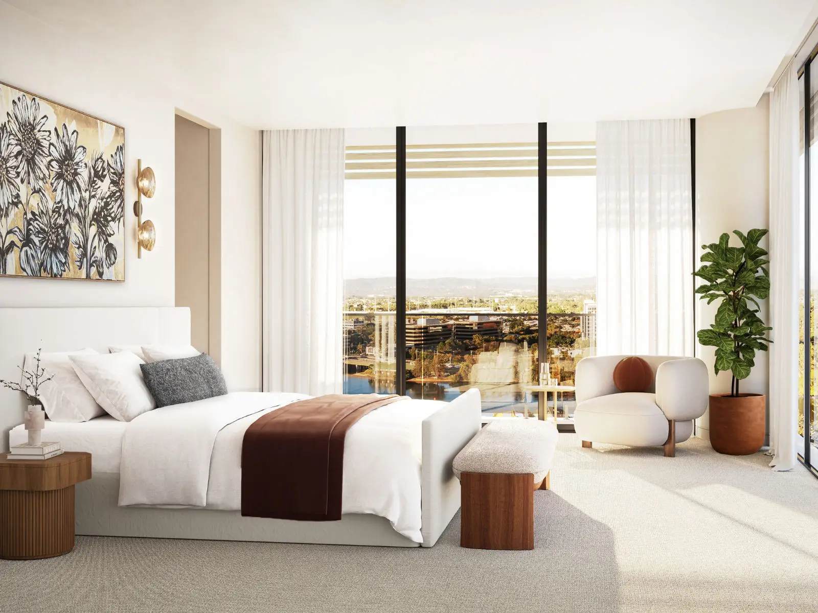 Aere Chevron Island - Surfers Paradise, Queensland - Investment Property