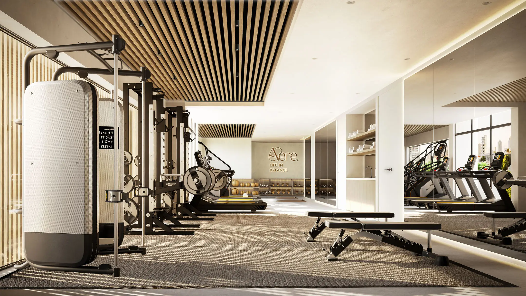 Aere Chevron Island - Surfers Paradise, Queensland - Investment Property