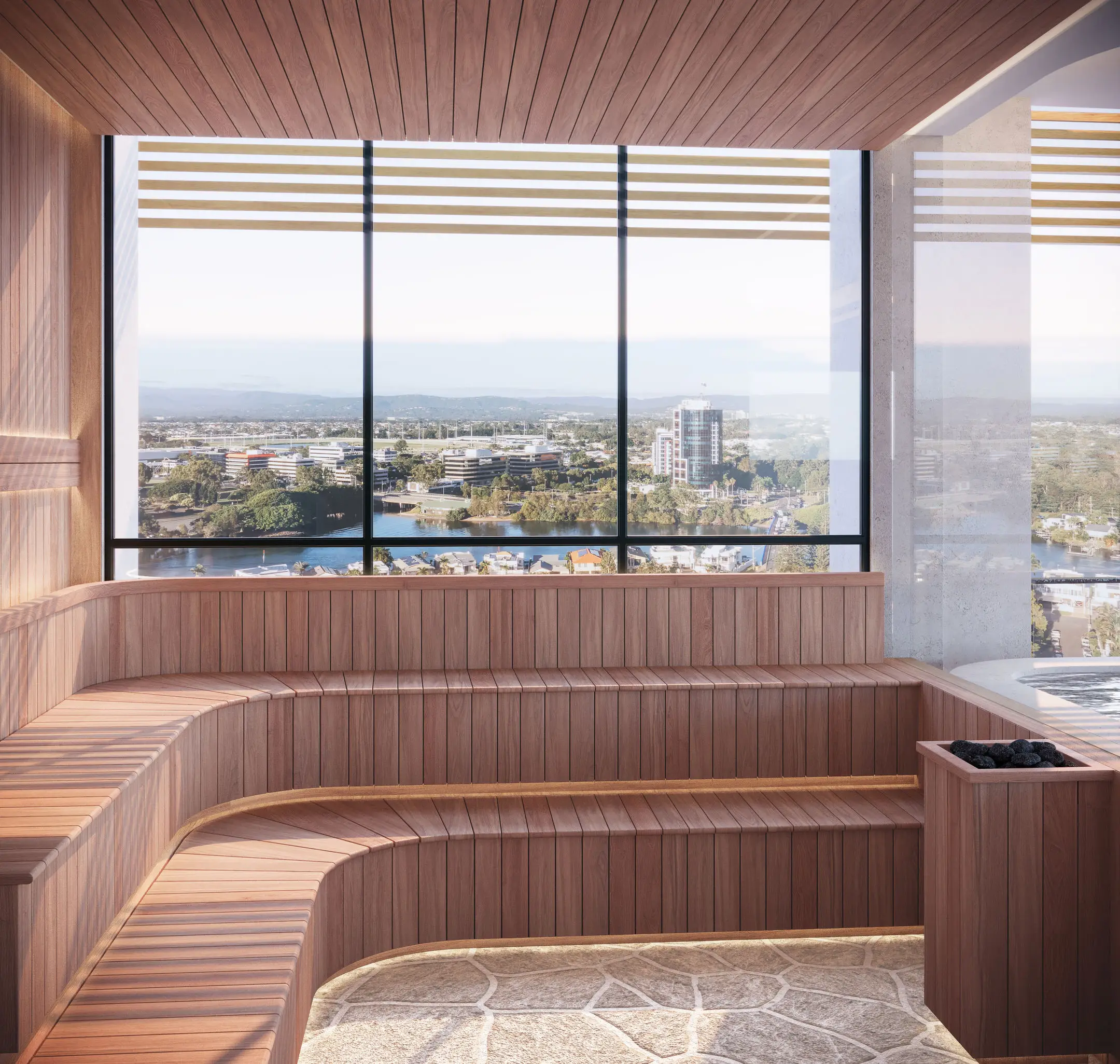 Aere Chevron Island - Surfers Paradise, Queensland - Investment Property