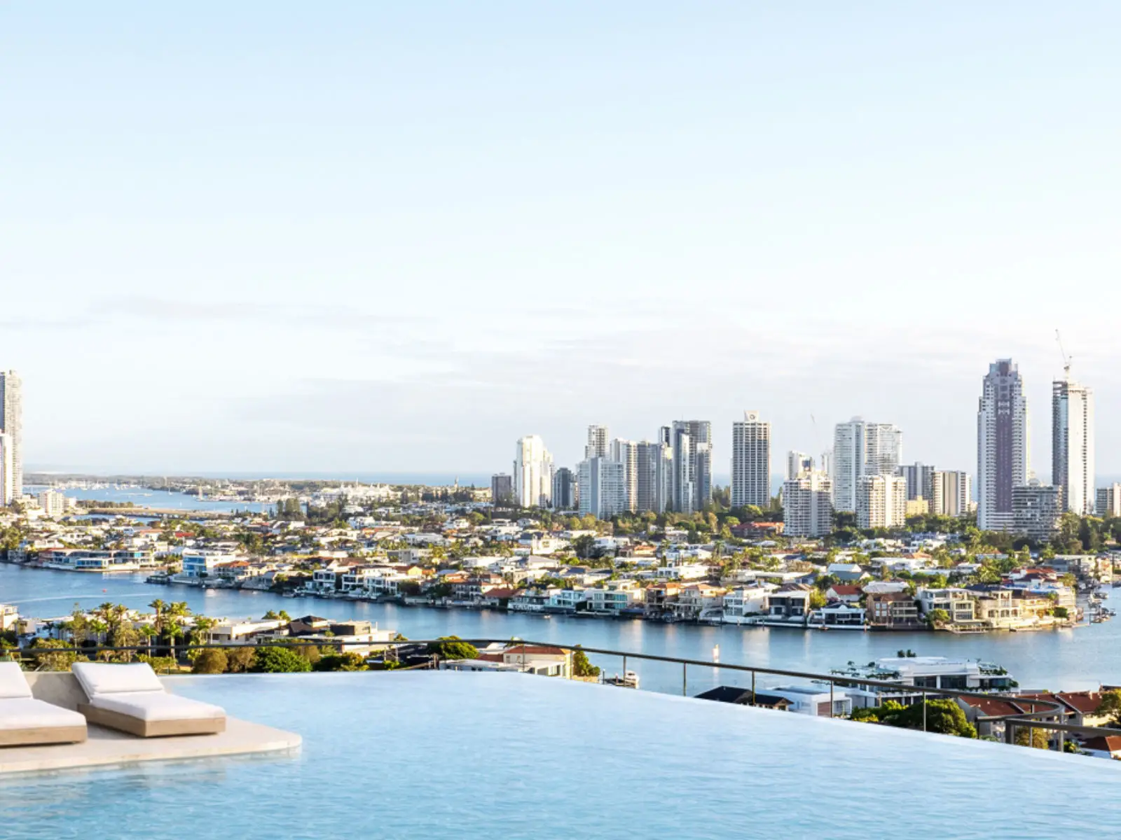 Aere Chevron Island - Surfers Paradise, Queensland - Investment Property