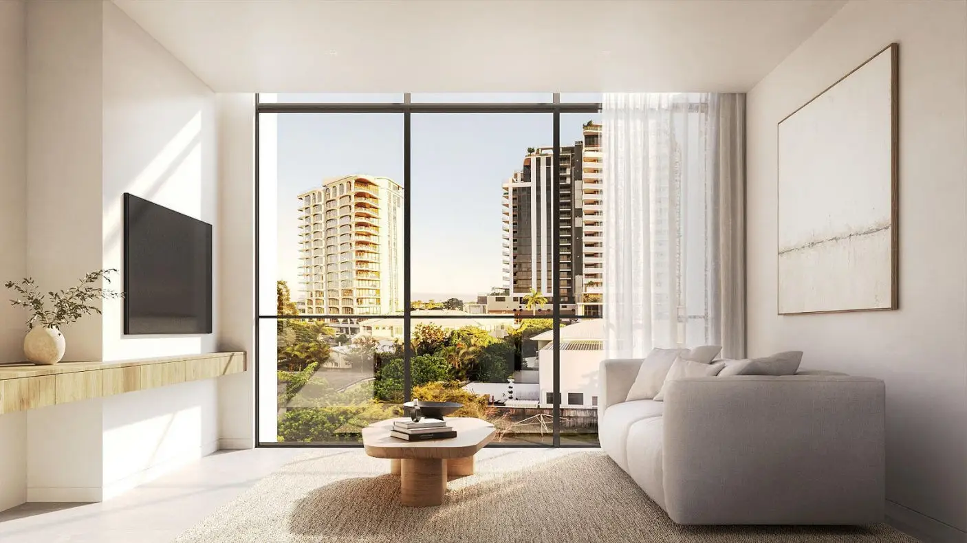 Aere Chevron Island - Surfers Paradise, Queensland - Investment Property