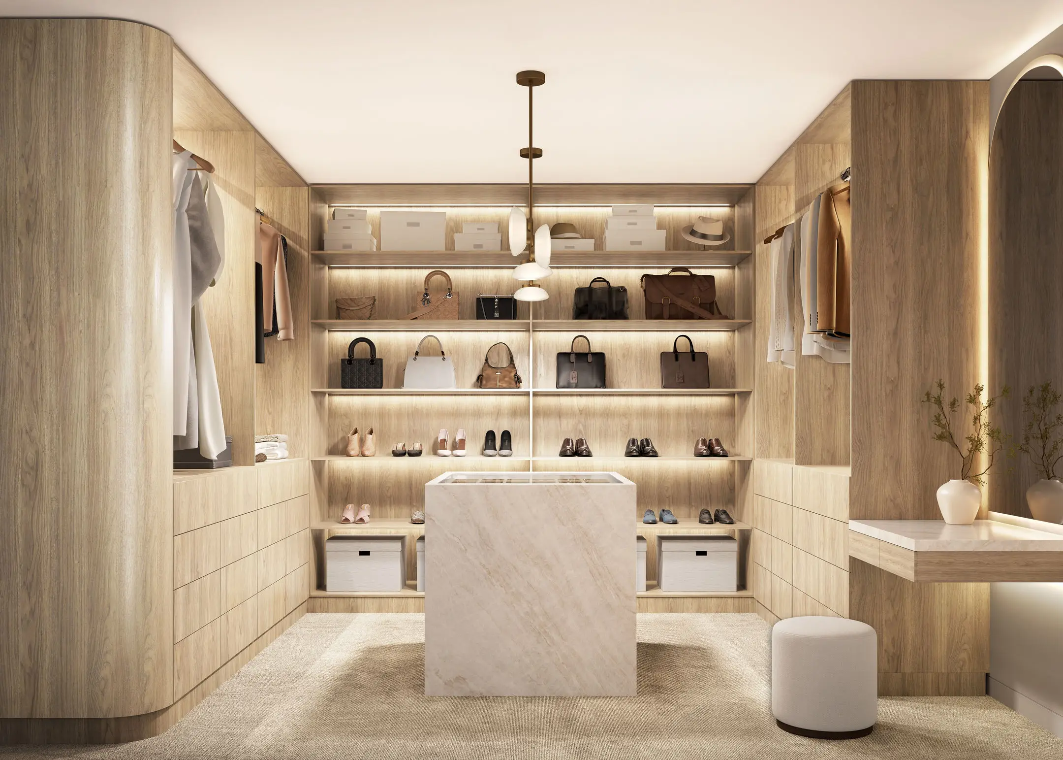 Aere Chevron Island - Surfers Paradise, Queensland - Investment Property