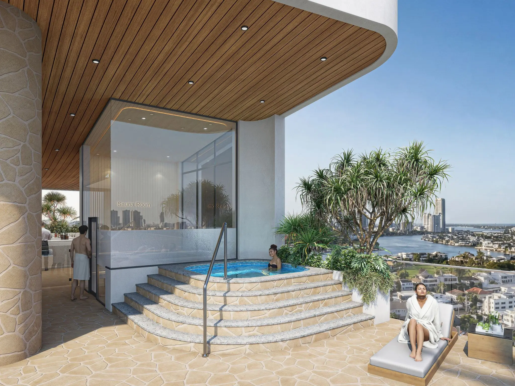 Aere Chevron Island - Surfers Paradise, Queensland - Investment Property