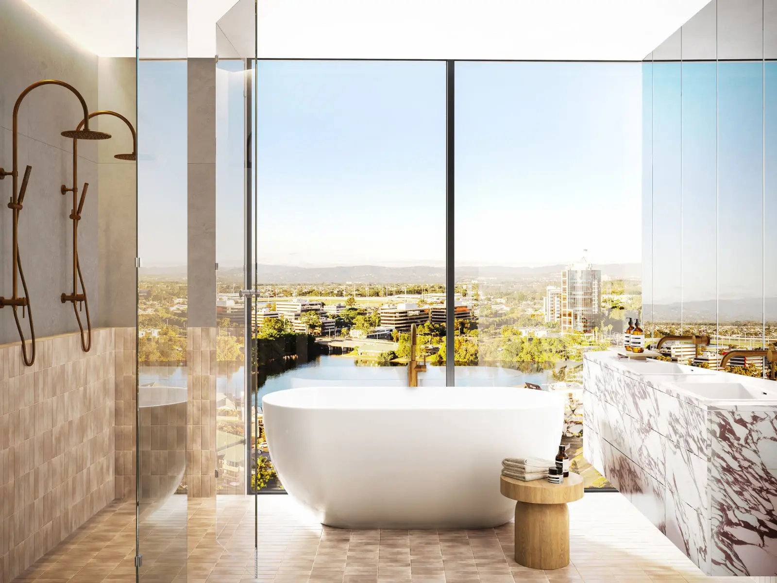 Aere Chevron Island - Surfers Paradise, Queensland - Investment Property
