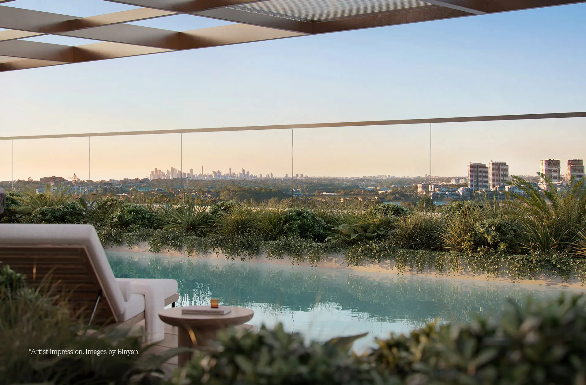 Aeris Melrose Park - Melrose Park, New South Wales - Investment Property