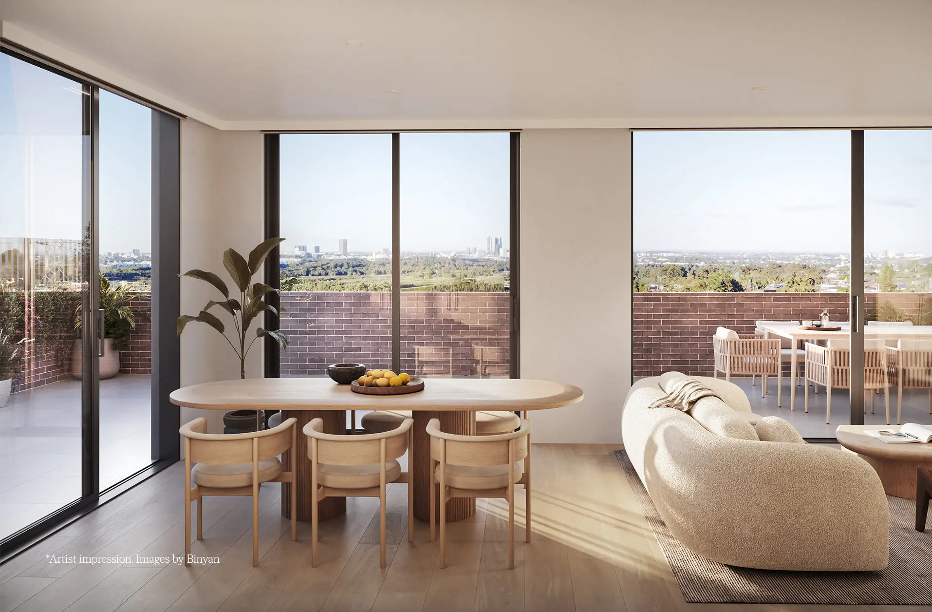 Aeris Melrose Park - Melrose Park, New South Wales - Investment Property