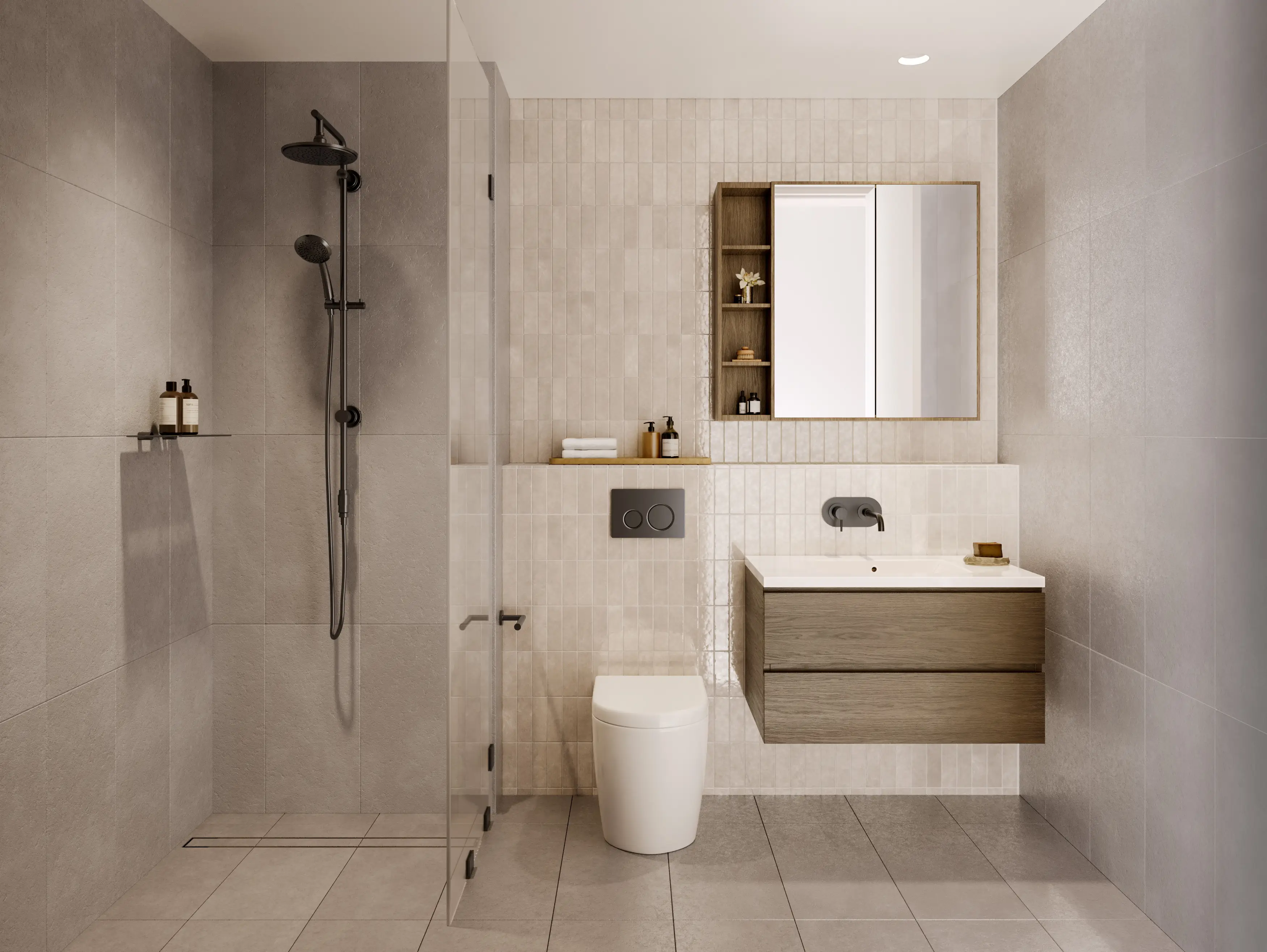 Aeris Melrose Park - Melrose Park, New South Wales - Investment Property