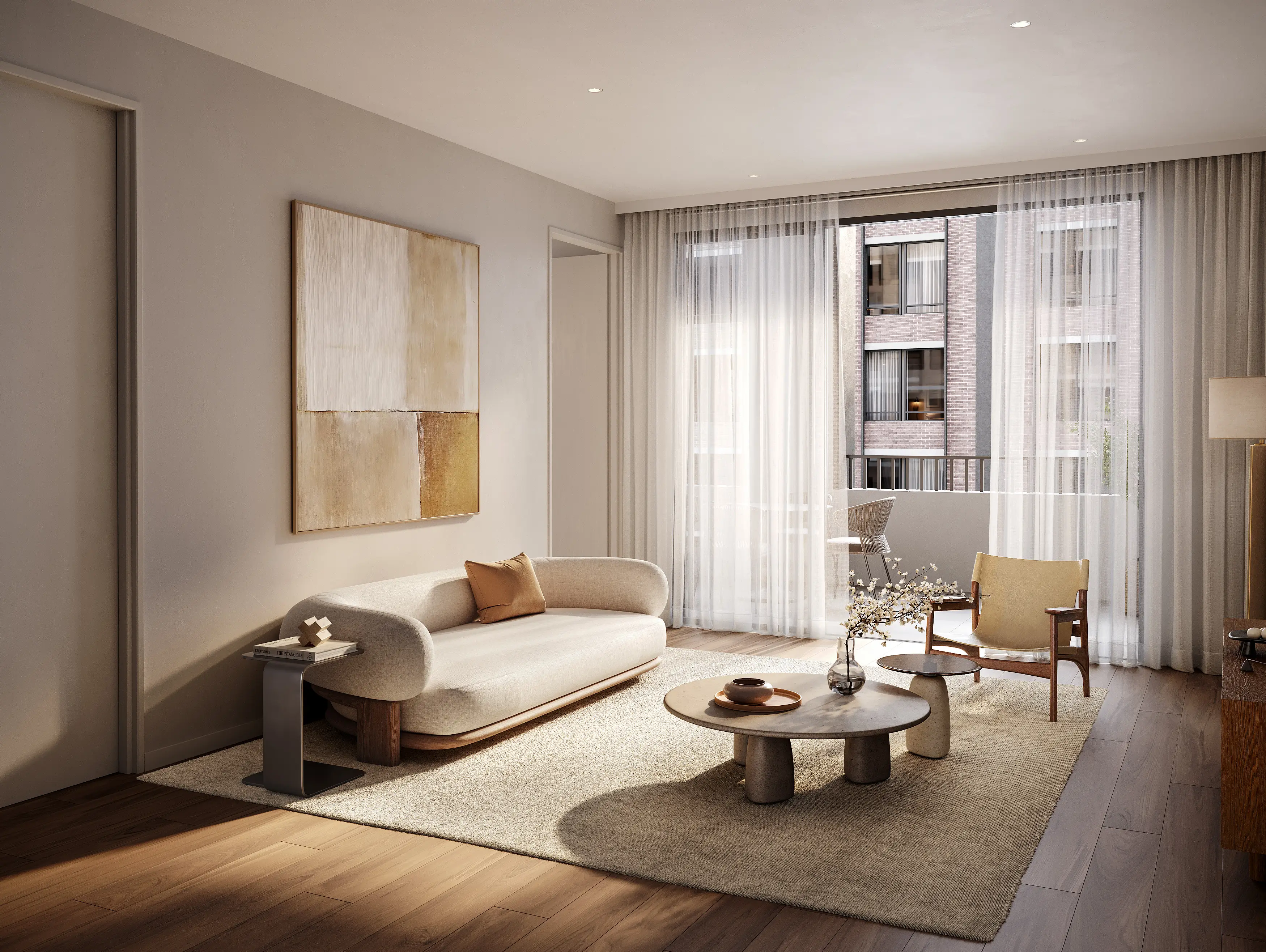 Aeris Melrose Park - Melrose Park, New South Wales - Investment Property