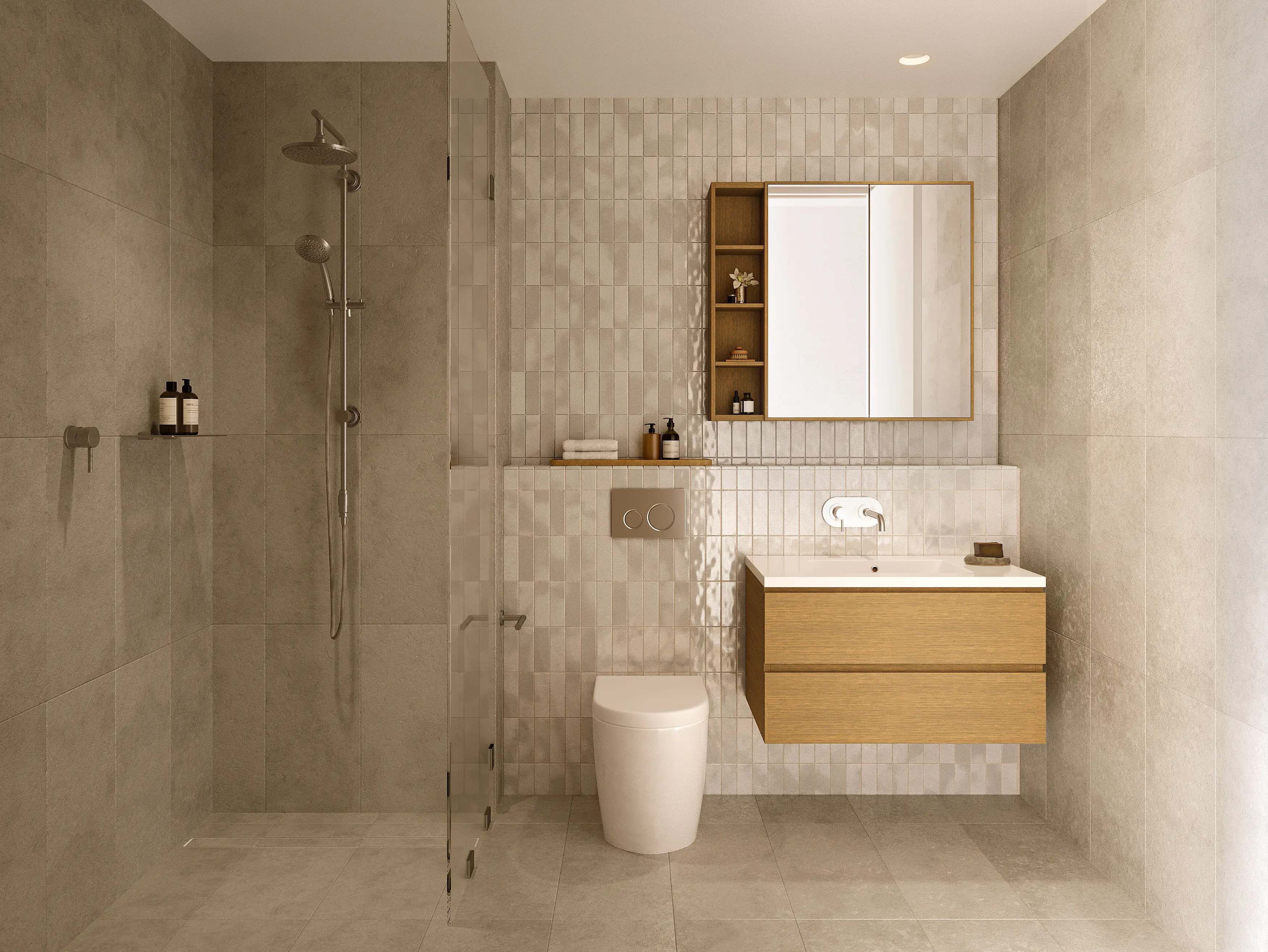 Aeris Melrose Park - Melrose Park, New South Wales - Investment Property