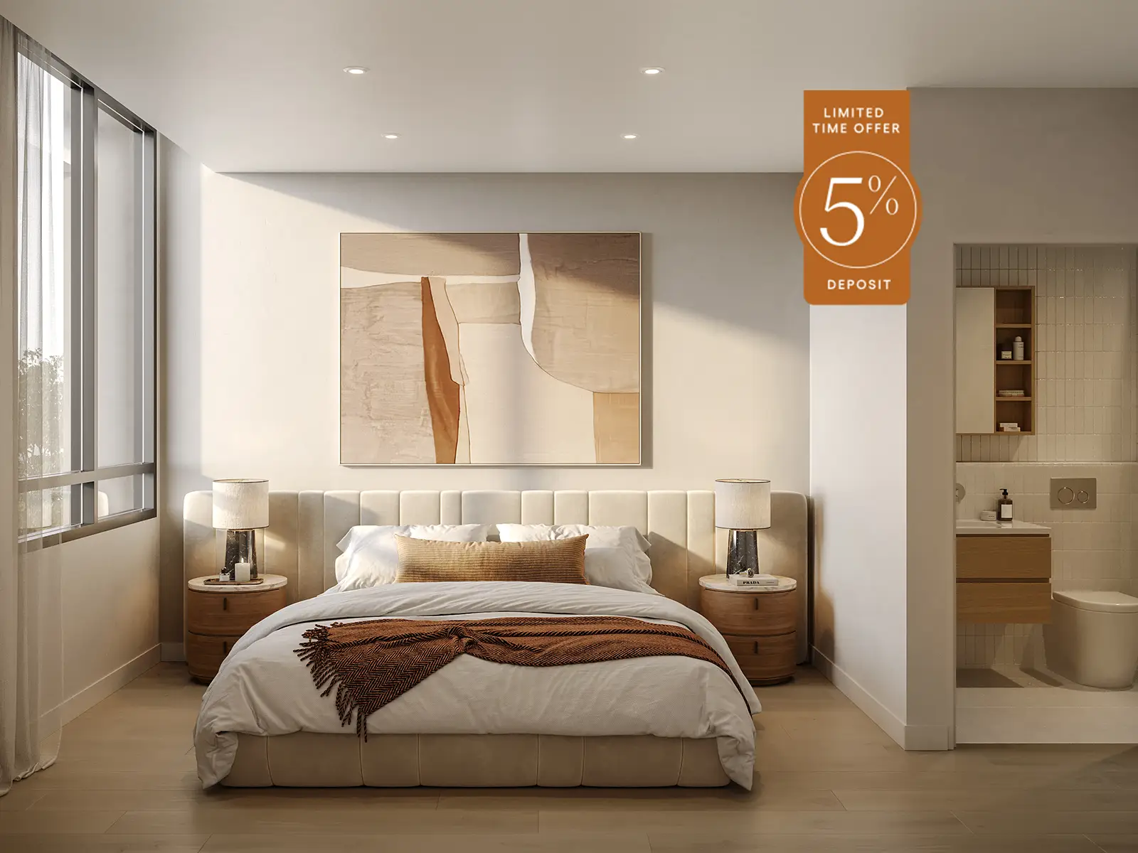 Aeris Melrose Park - Melrose Park, New South Wales - Investment Property