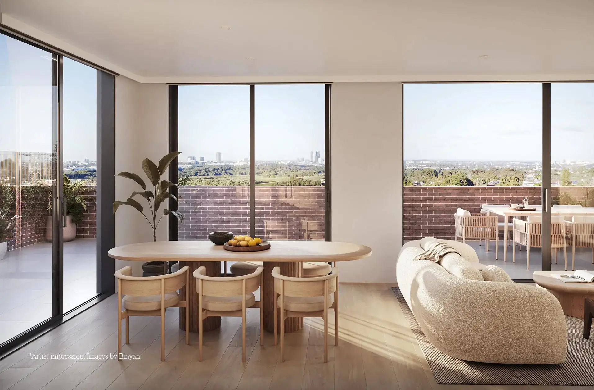 Aeris Melrose Park - Melrose Park, New South Wales - Investment Property