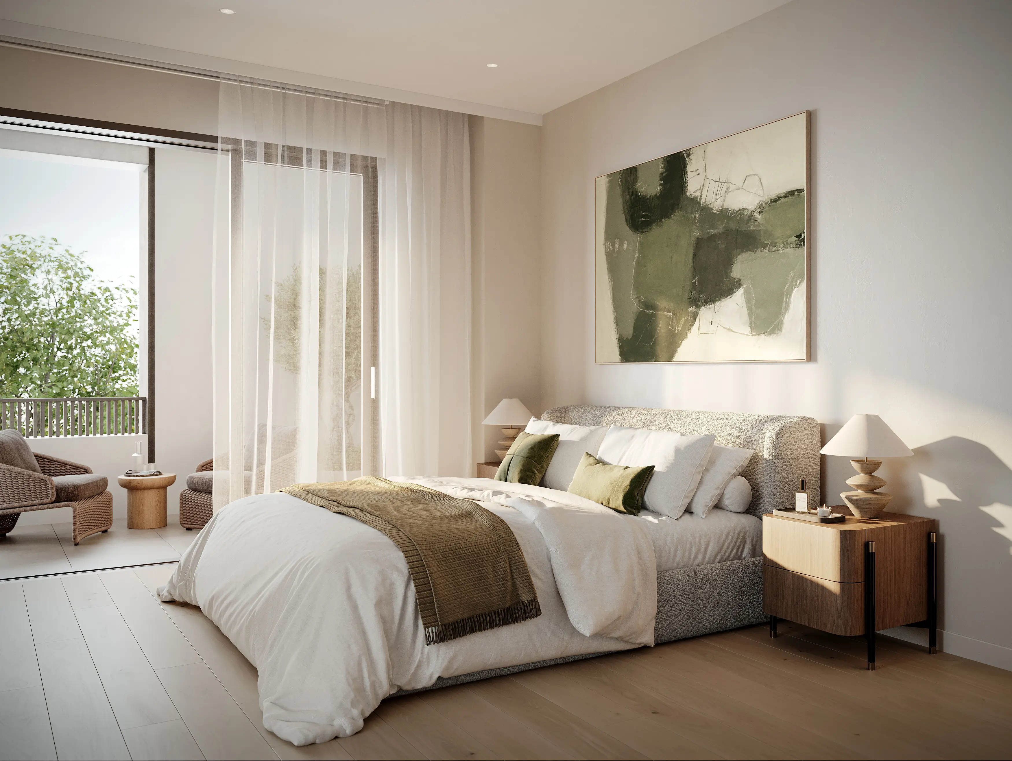 Aeris Melrose Park - Melrose Park, New South Wales - Investment Property