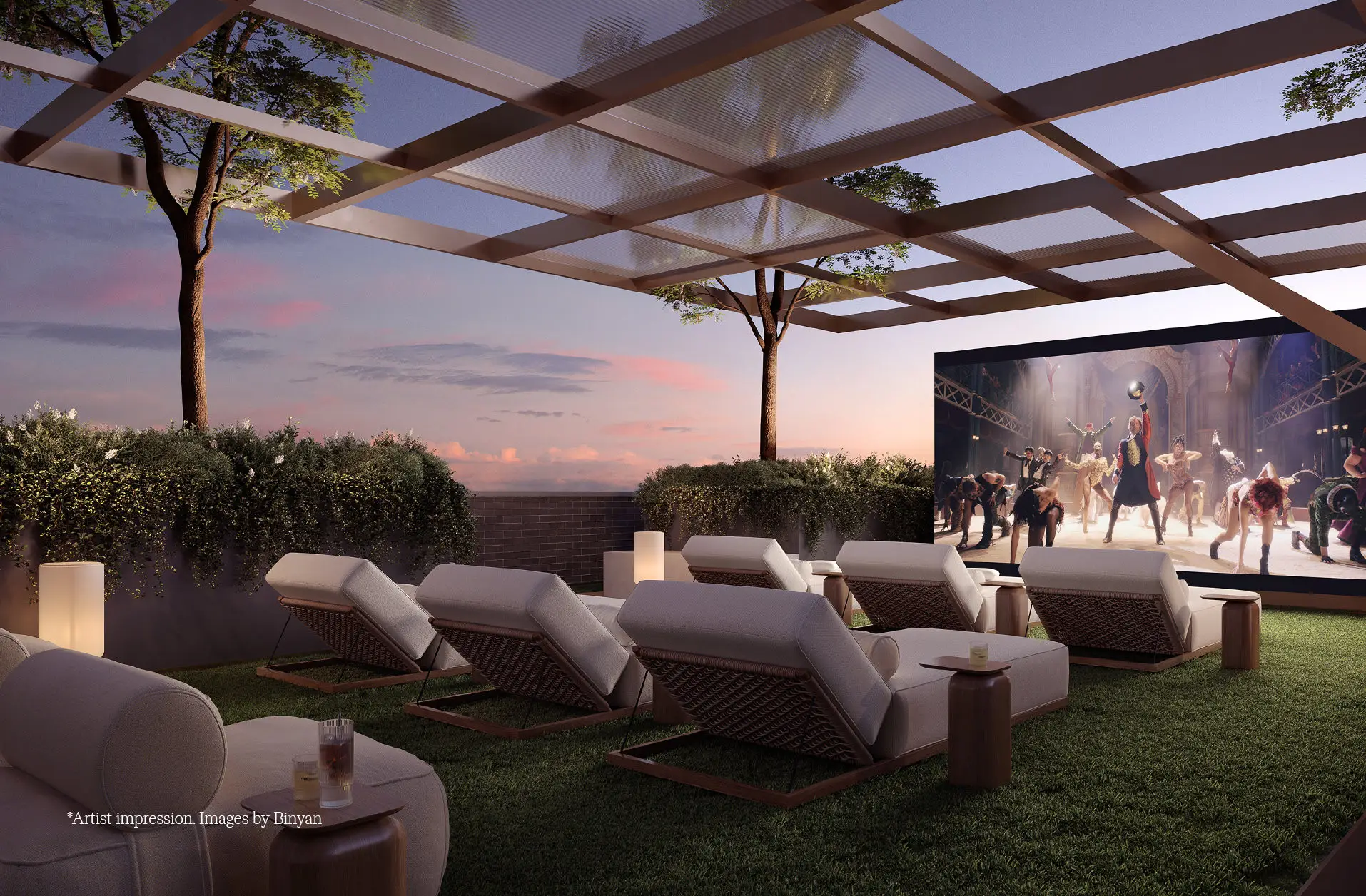 Aeris Melrose Park - Melrose Park, New South Wales - Investment Property