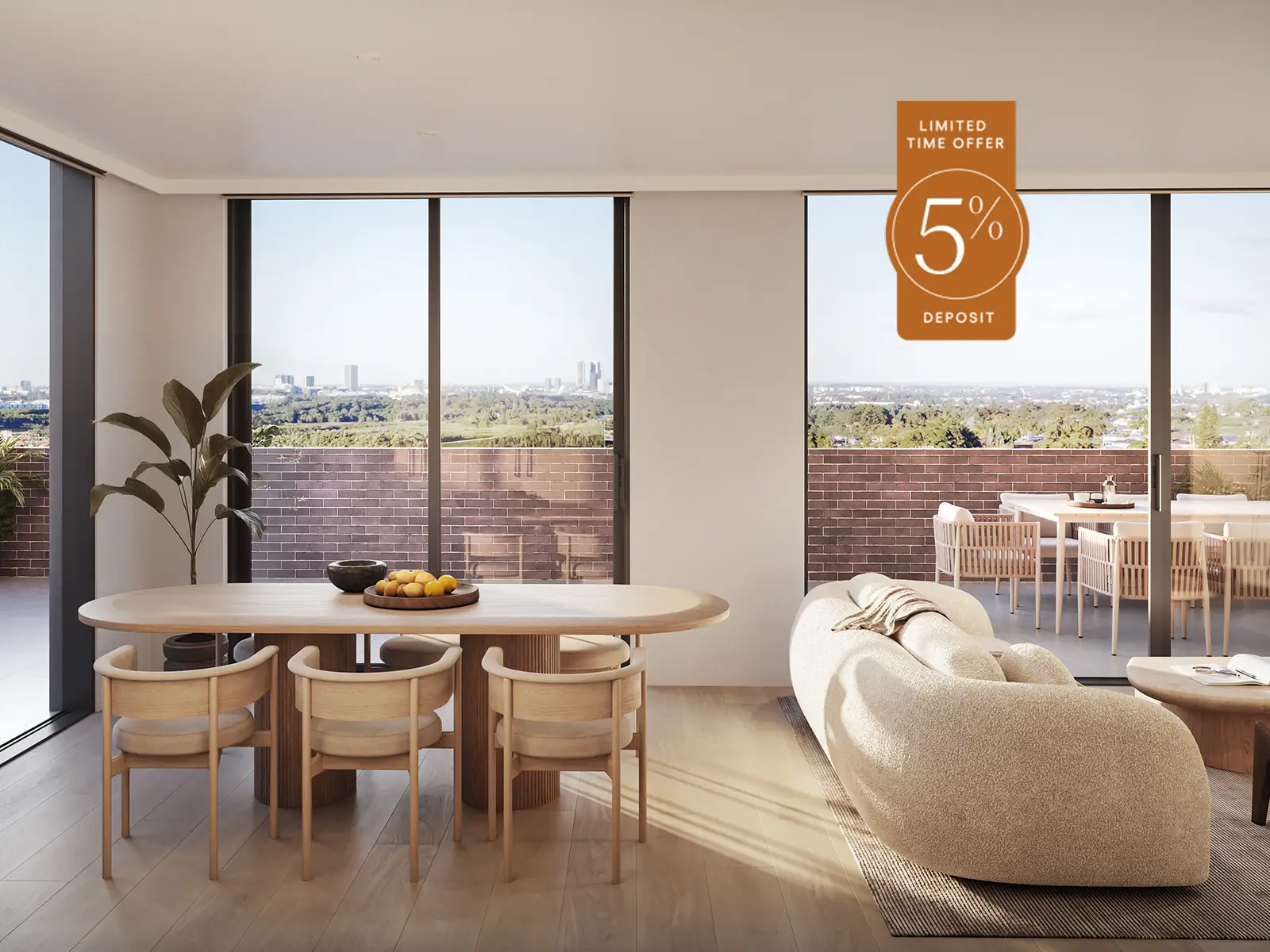 Aeris Melrose Park - Melrose Park, New South Wales - Investment Property