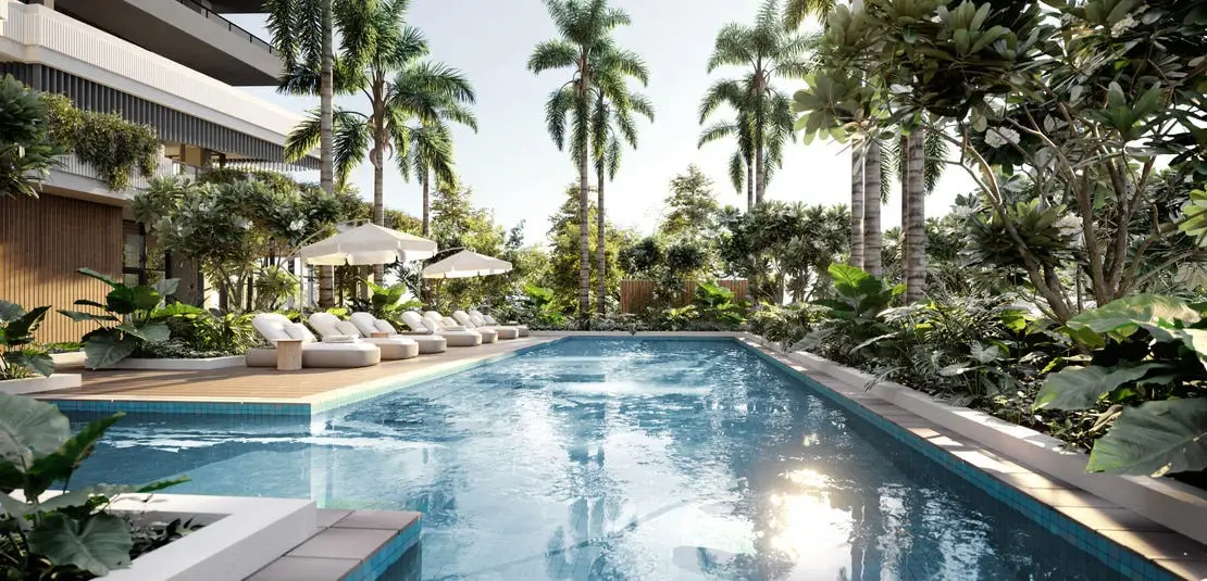 Affinity Broadbeach - Broadbeach, Queensland - Investment Property