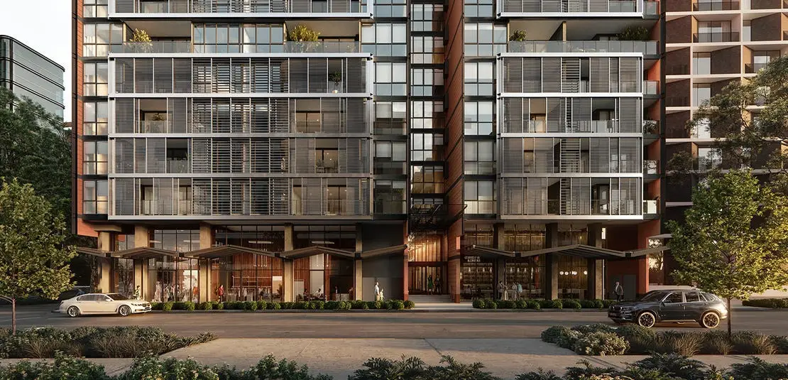 ALBA - Zetland, New South Wales - Investment Property