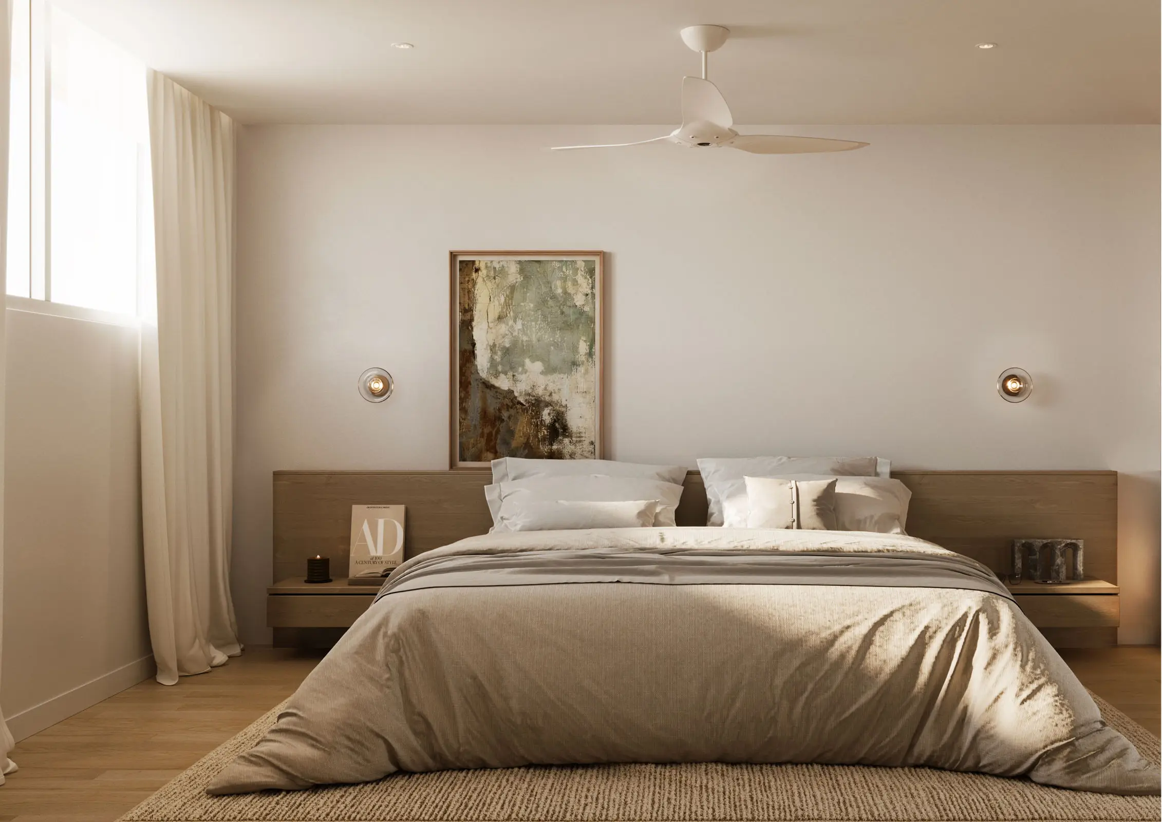 ALBA, Hamilton - Hamilton, Queensland - Investment Property