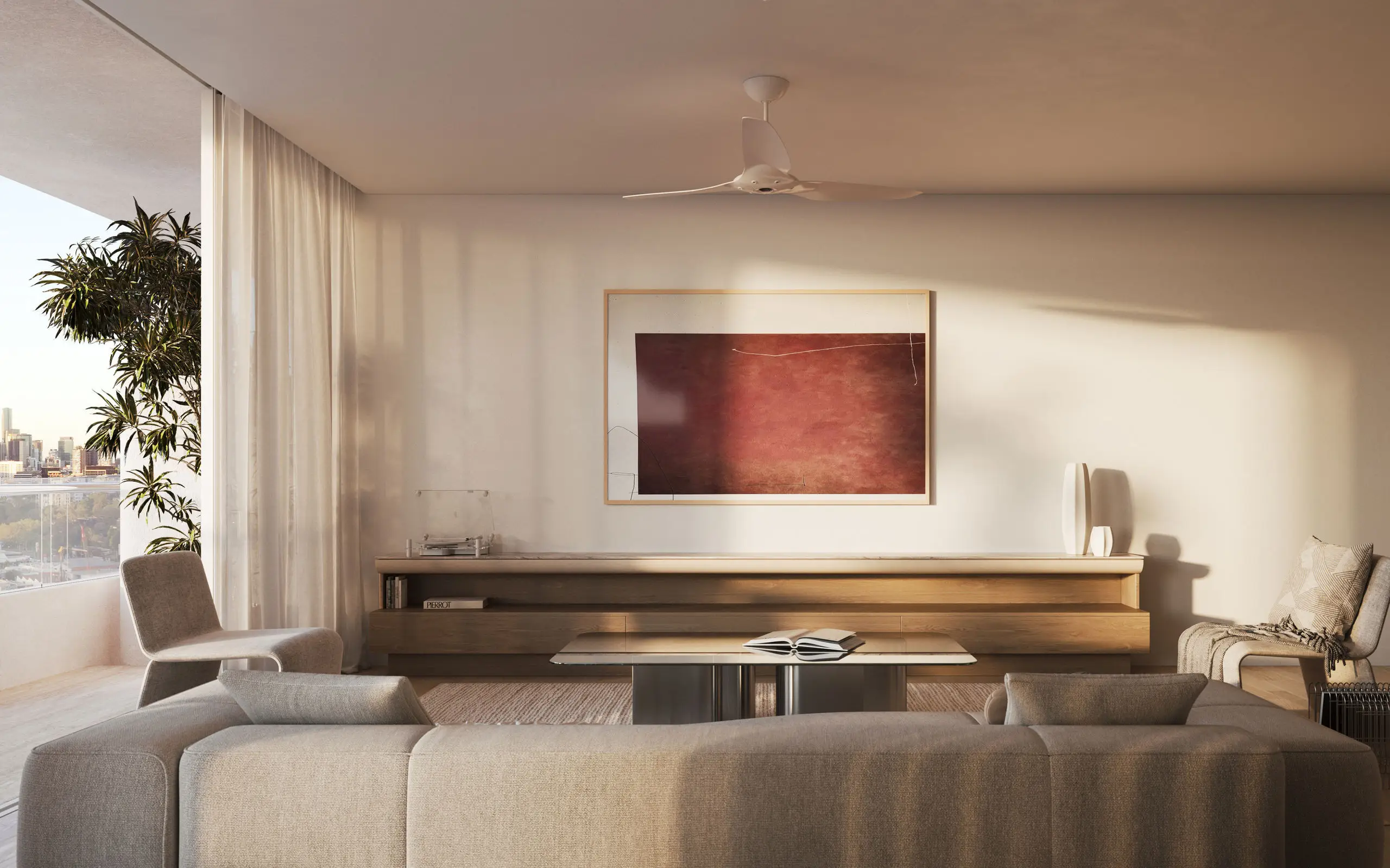 ALBA Hamilton - Hamilton, Queensland - Investment Property