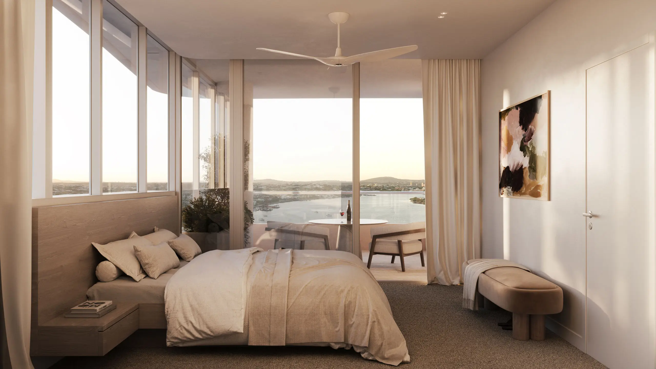 ALBA Hamilton - Hamilton, Queensland - Investment Property