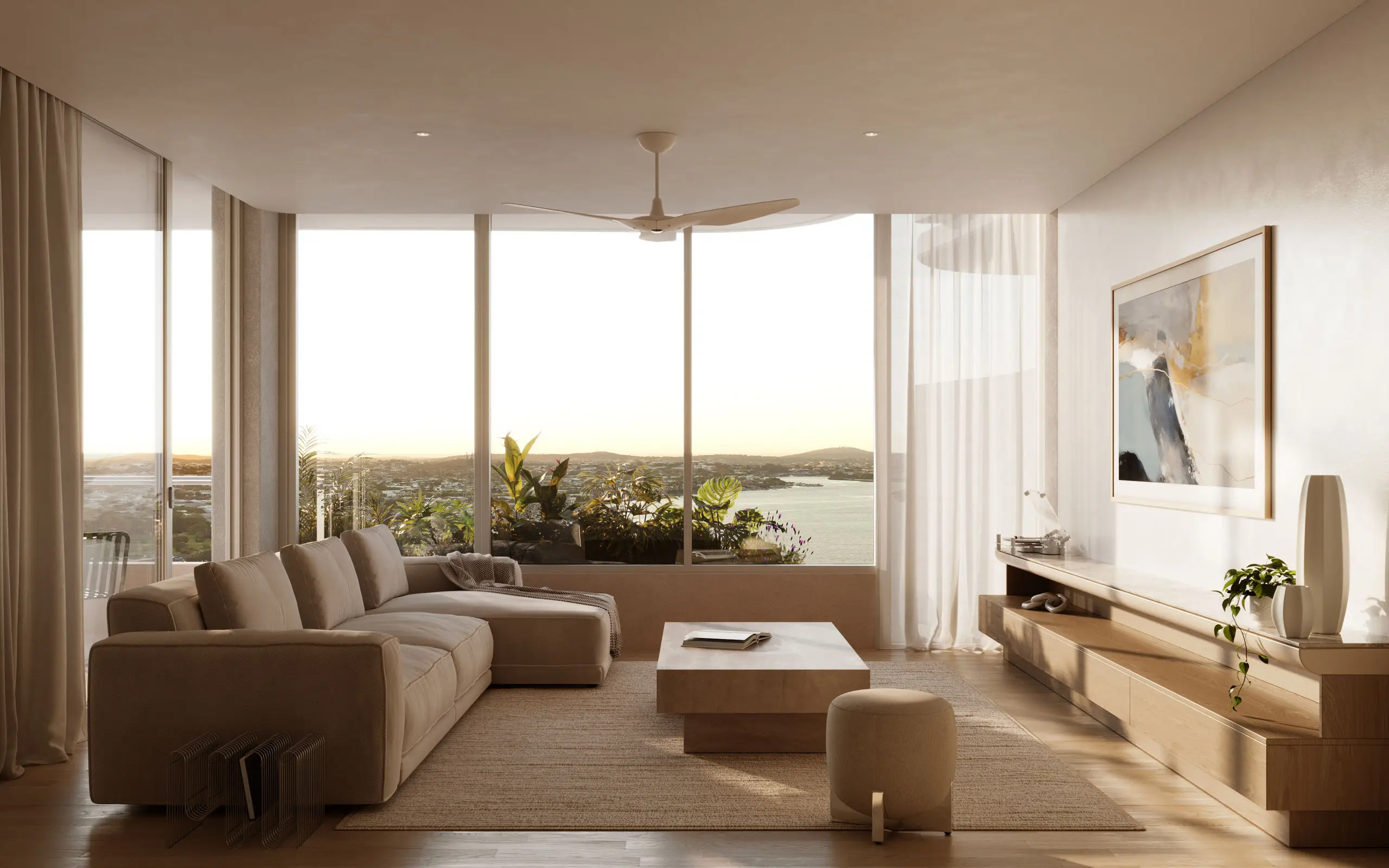 ALBA Hamilton - Hamilton, Queensland - Investment Property
