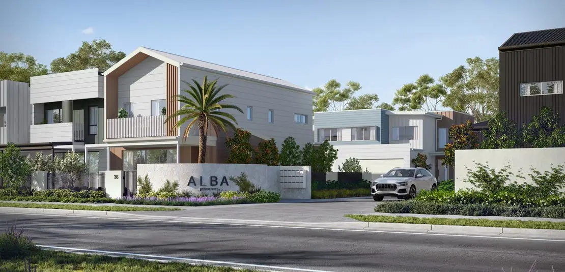 Alba - Albany Creek, Queensland - Investment Property