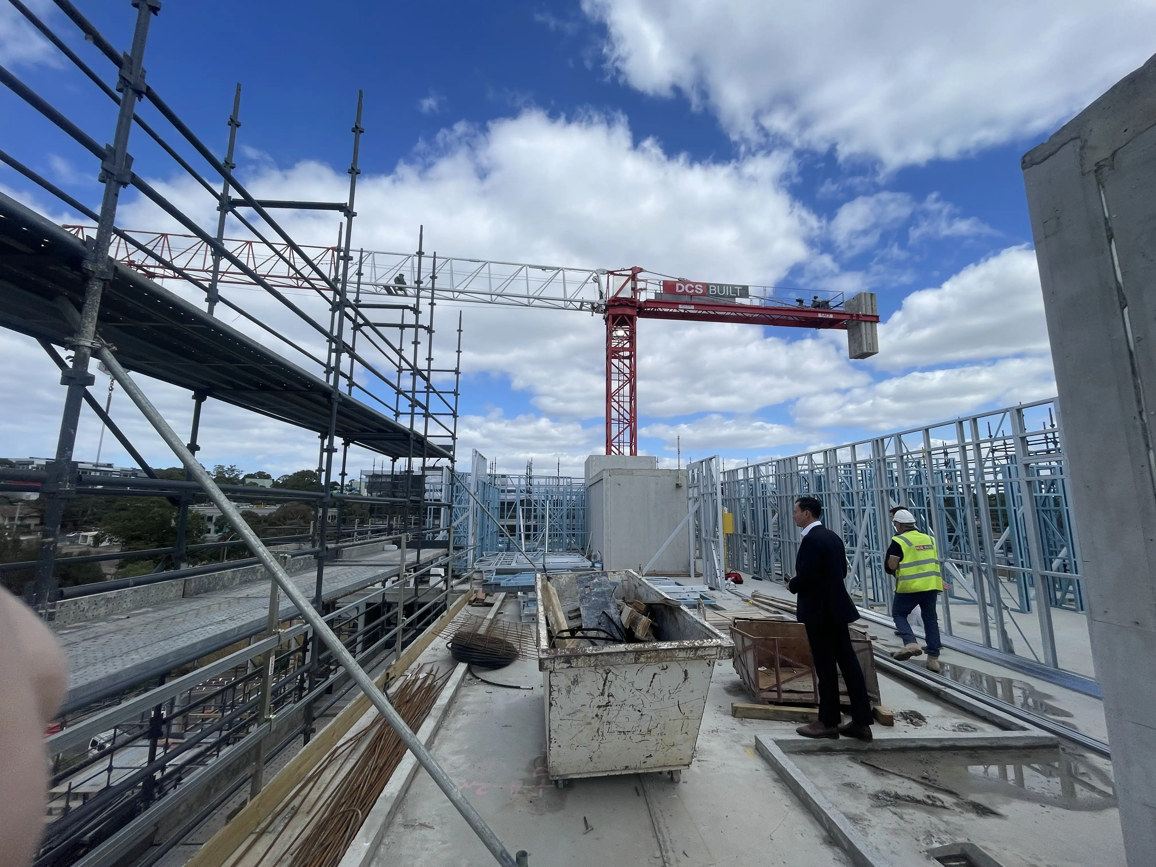 Albero Apartments,Greensborough for Sale VIC 45 Units