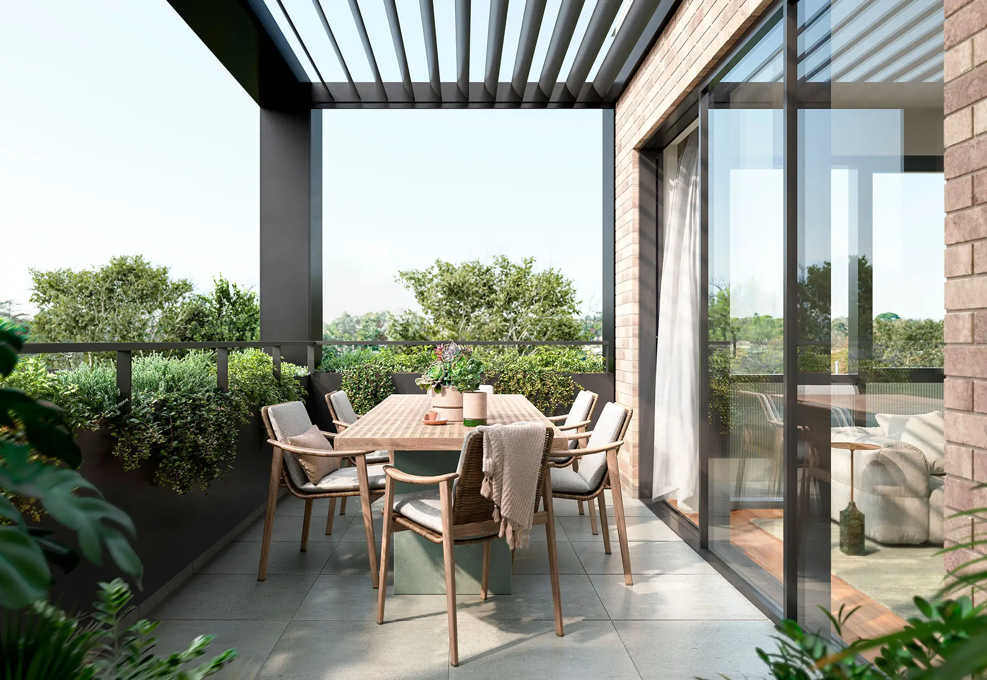 balcony_standard