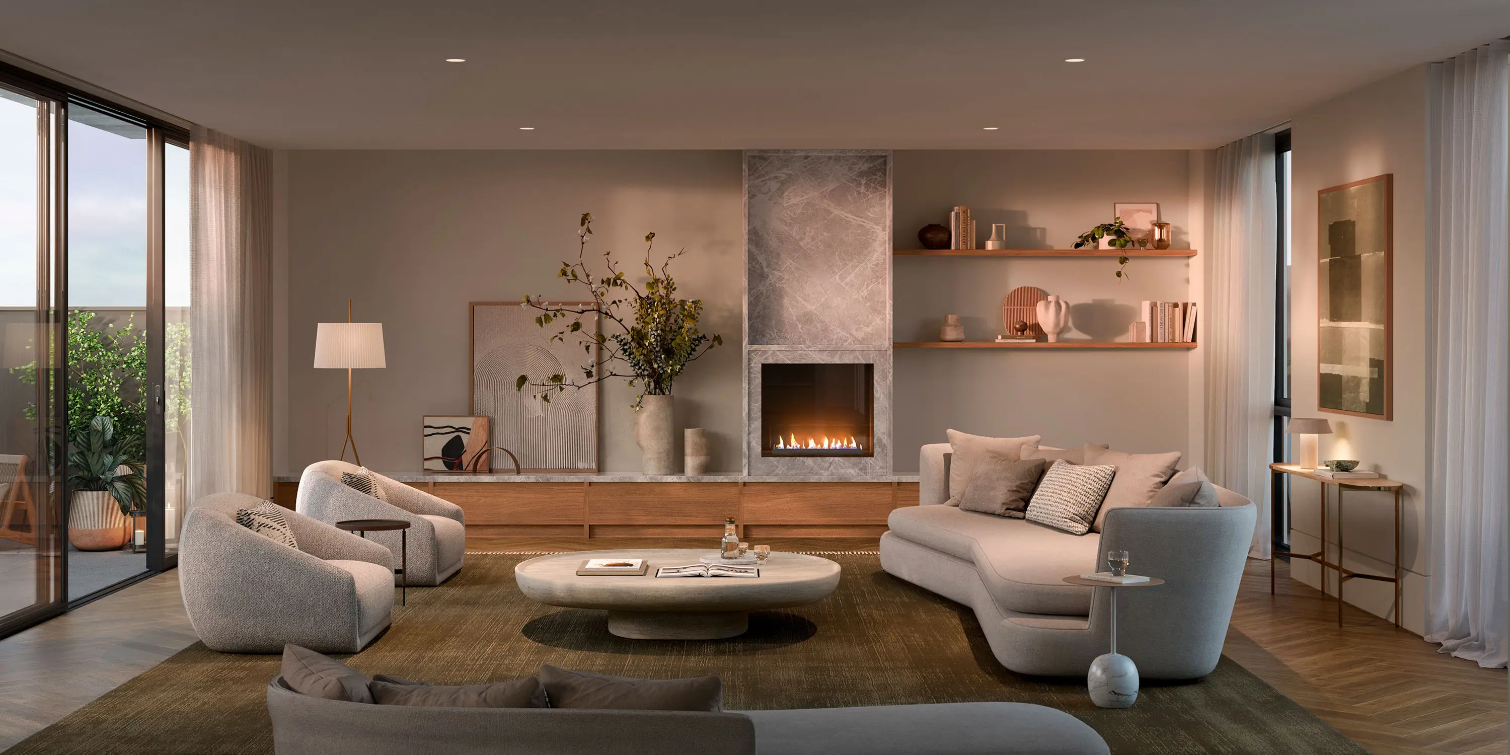 penthouse-living