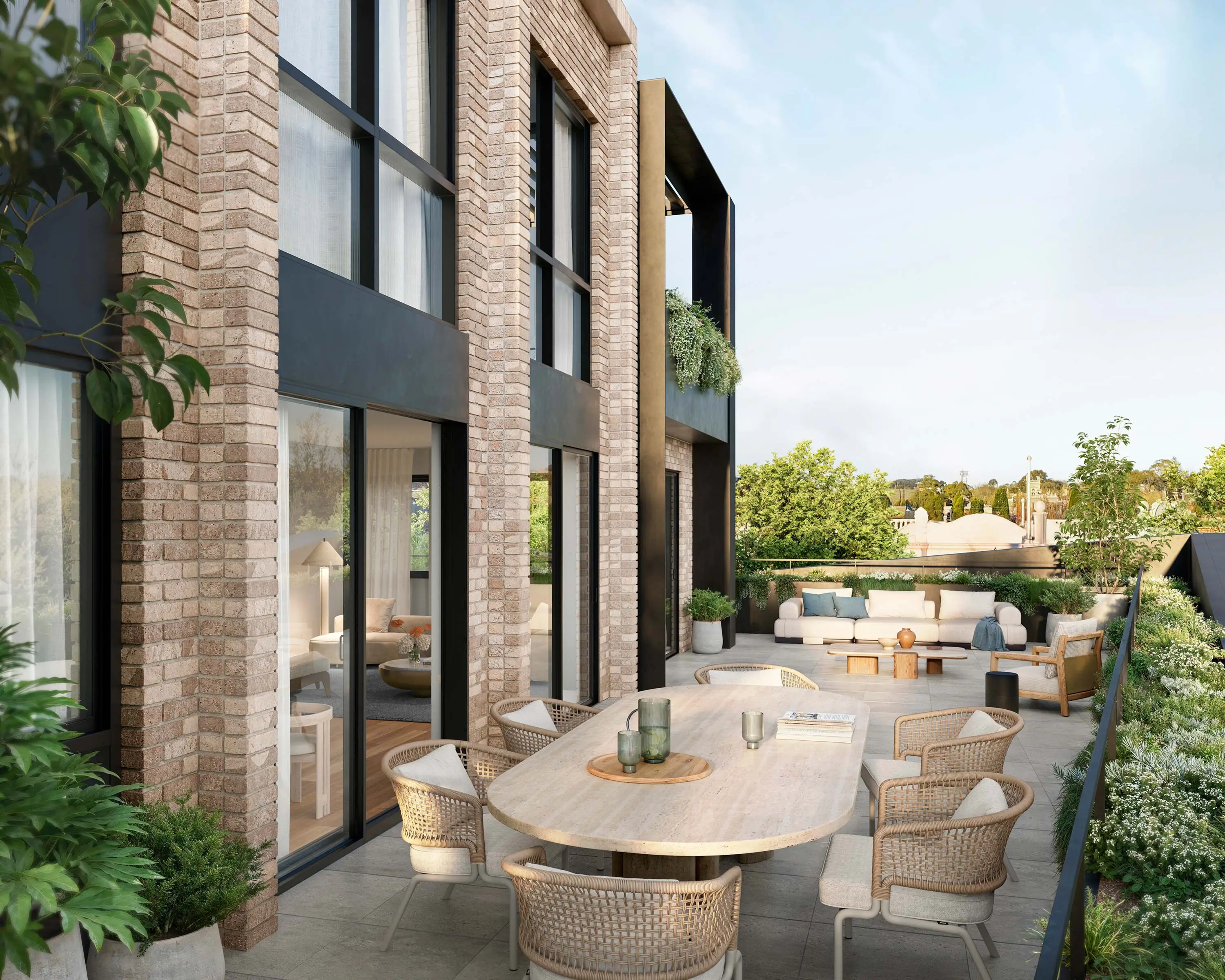 Altamira Canterbury - Canterbury, Victoria - Investment Property