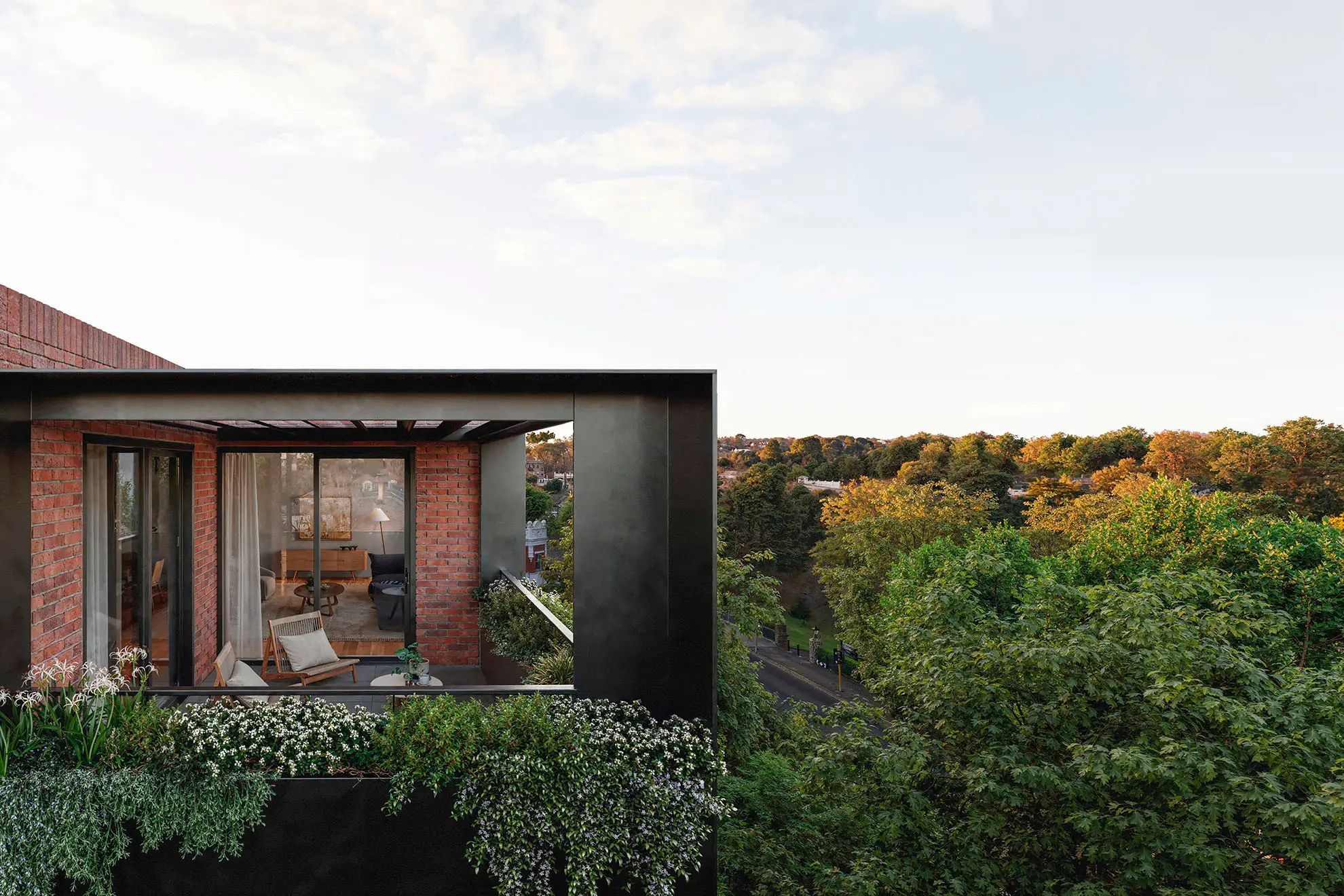 Altamira Canterbury - Canterbury, Victoria - Investment Property