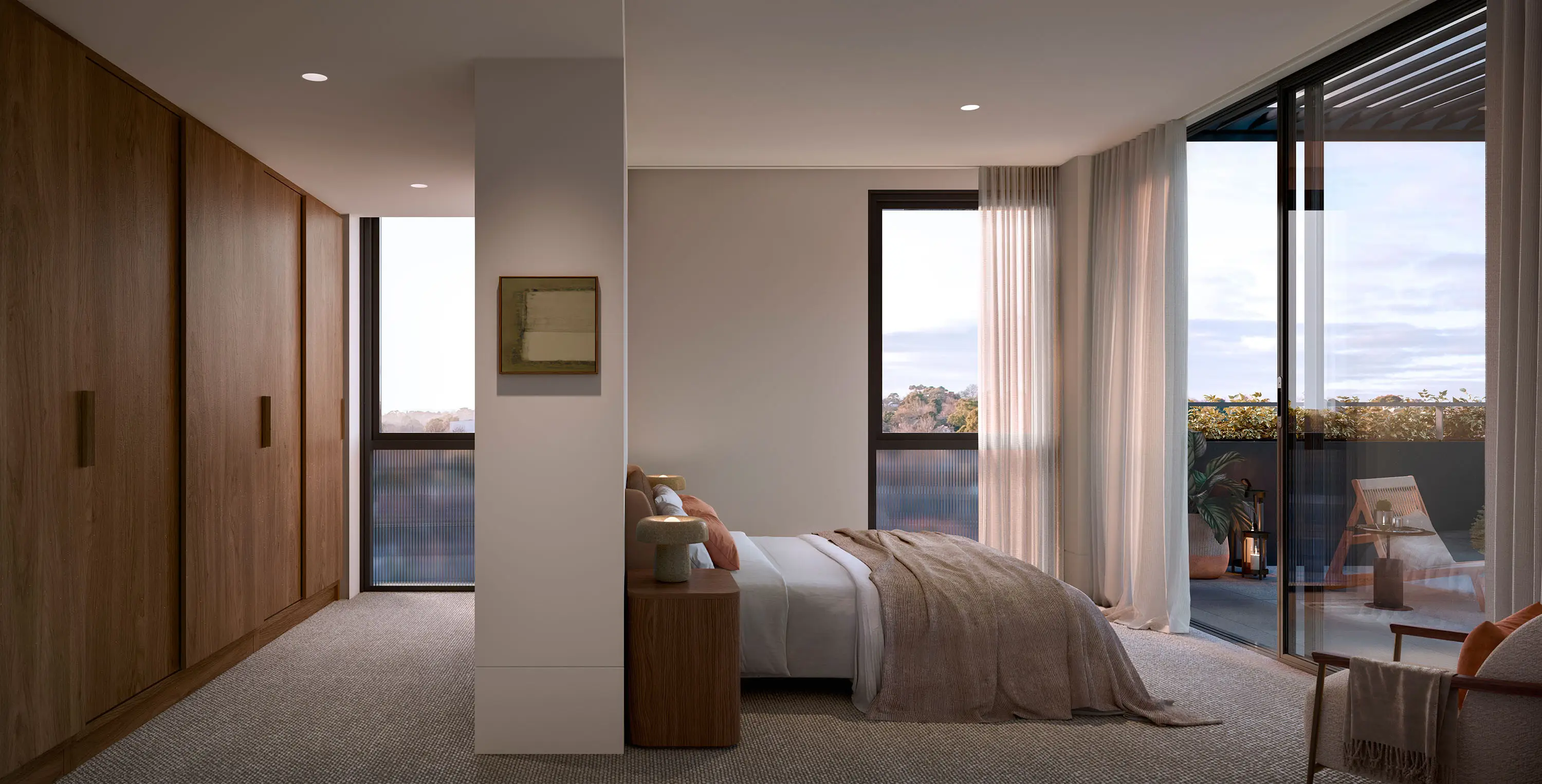 Altamira Canterbury - Canterbury, Victoria - Investment Property