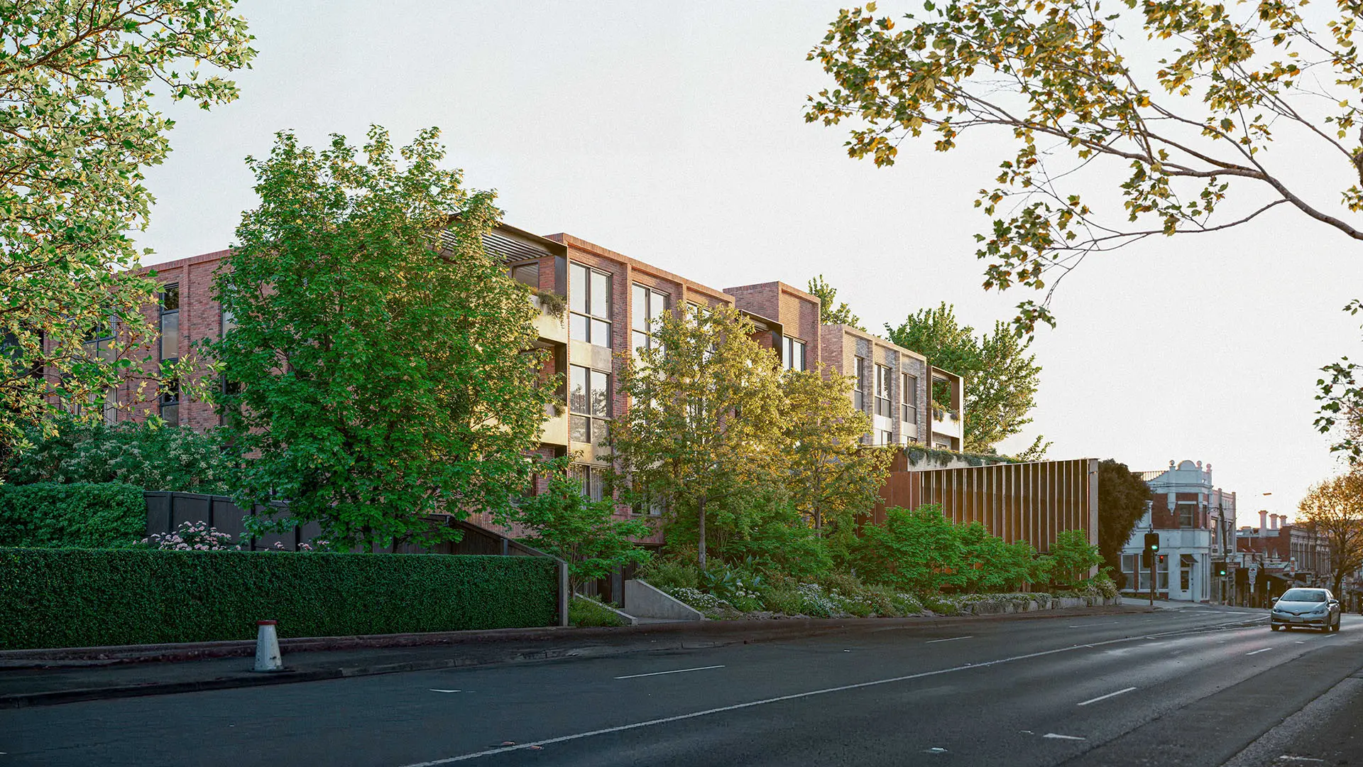 Altamira Canterbury - Canterbury, Victoria - Investment Property