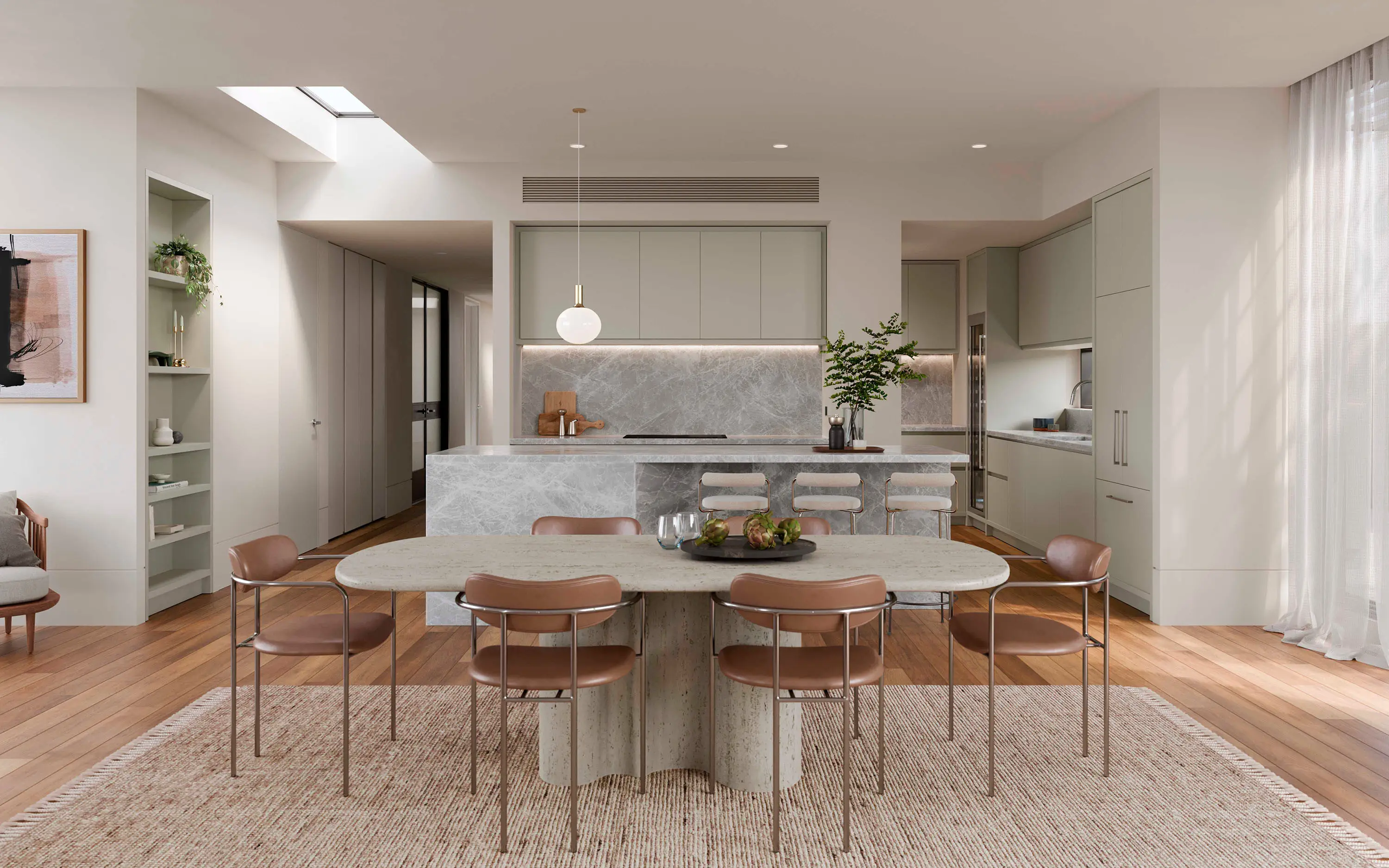 Altamira Canterbury - Canterbury, Victoria - Investment Property
