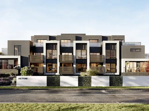 Altum