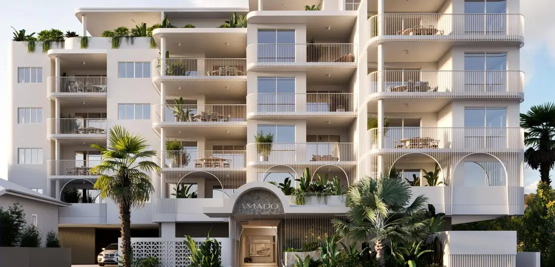 Amado - Windsor, Queensland - Investment Property