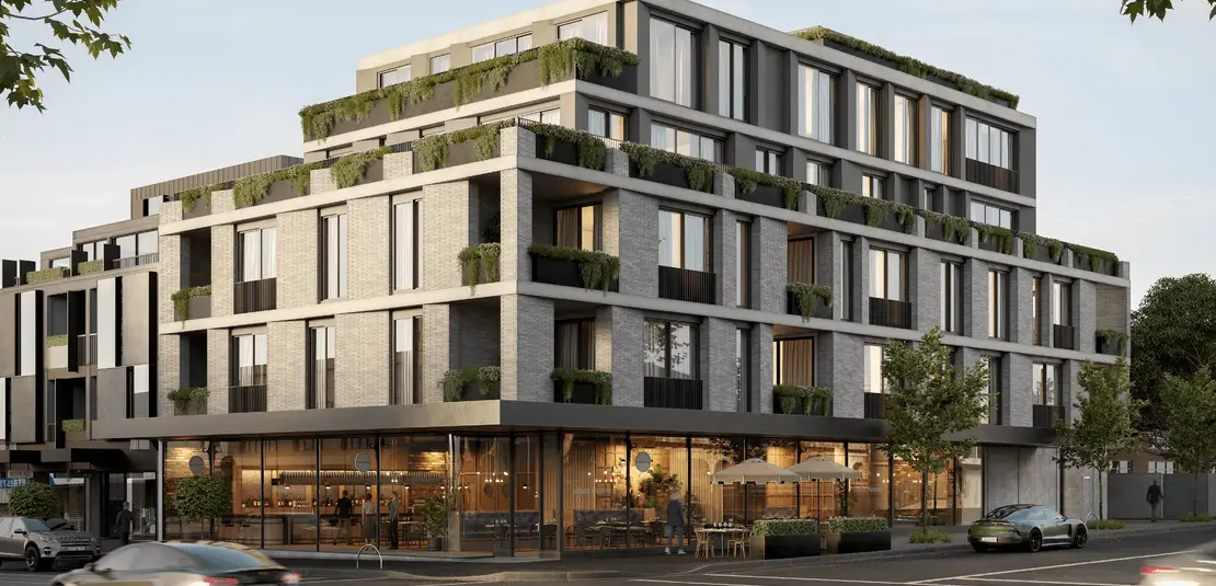 Amara - Aramadale, Victoria - Investment Property
