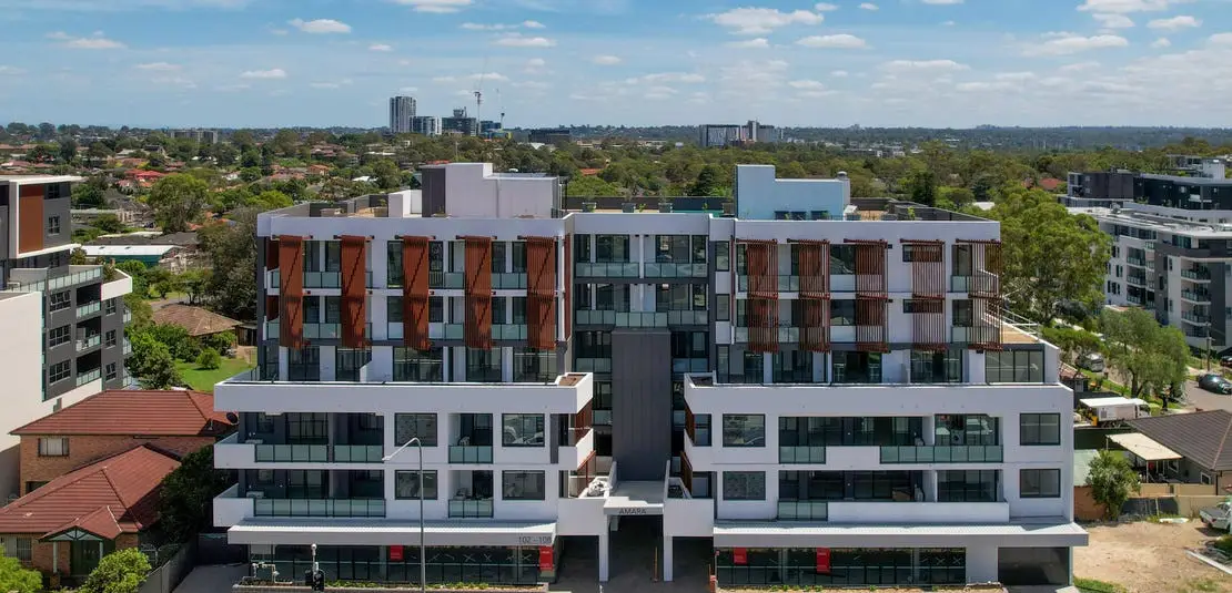 Amara - Westmead, New South Wales - Investment Property
