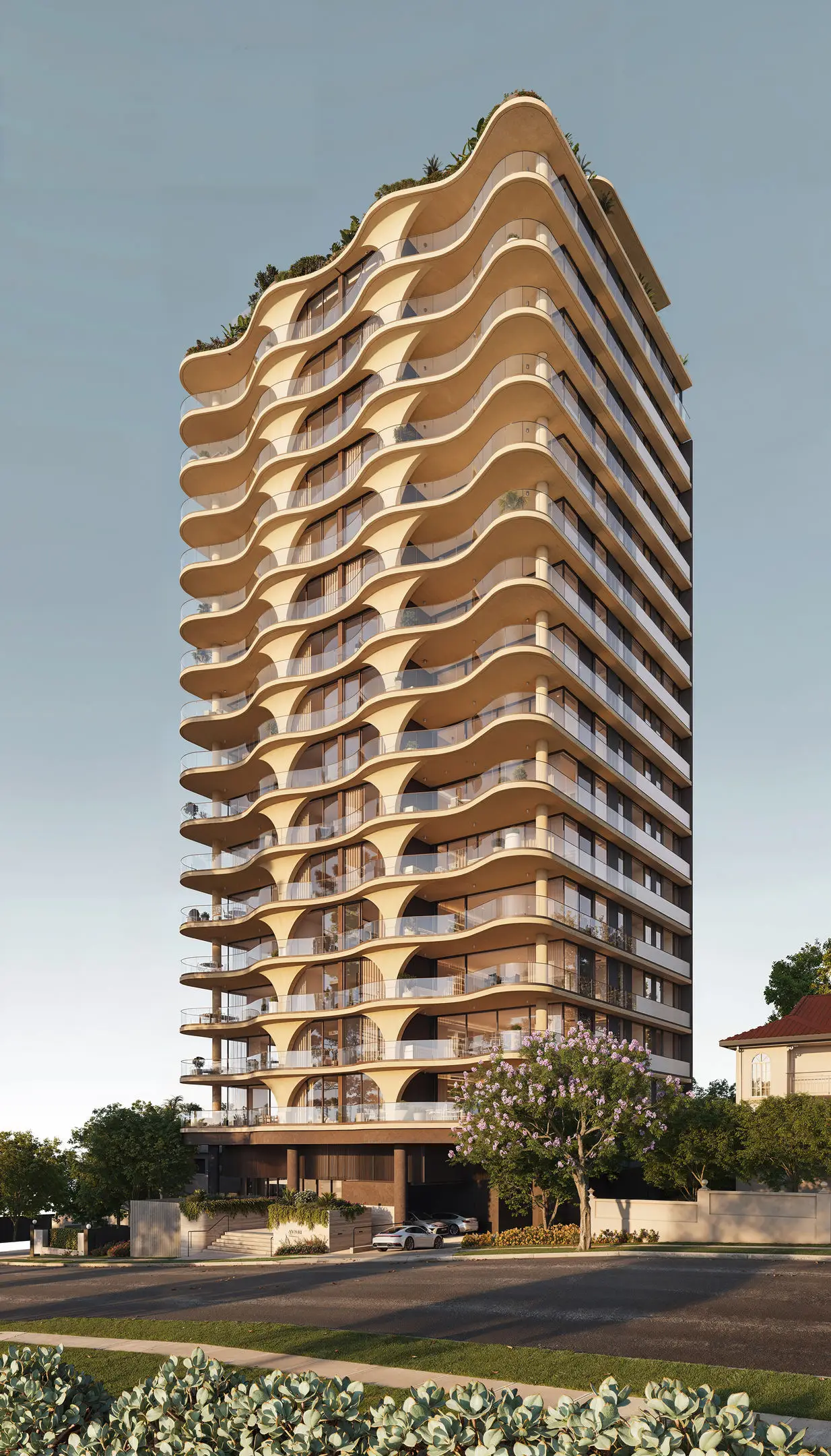 Amari - Toowong, Queensland - Investment Property