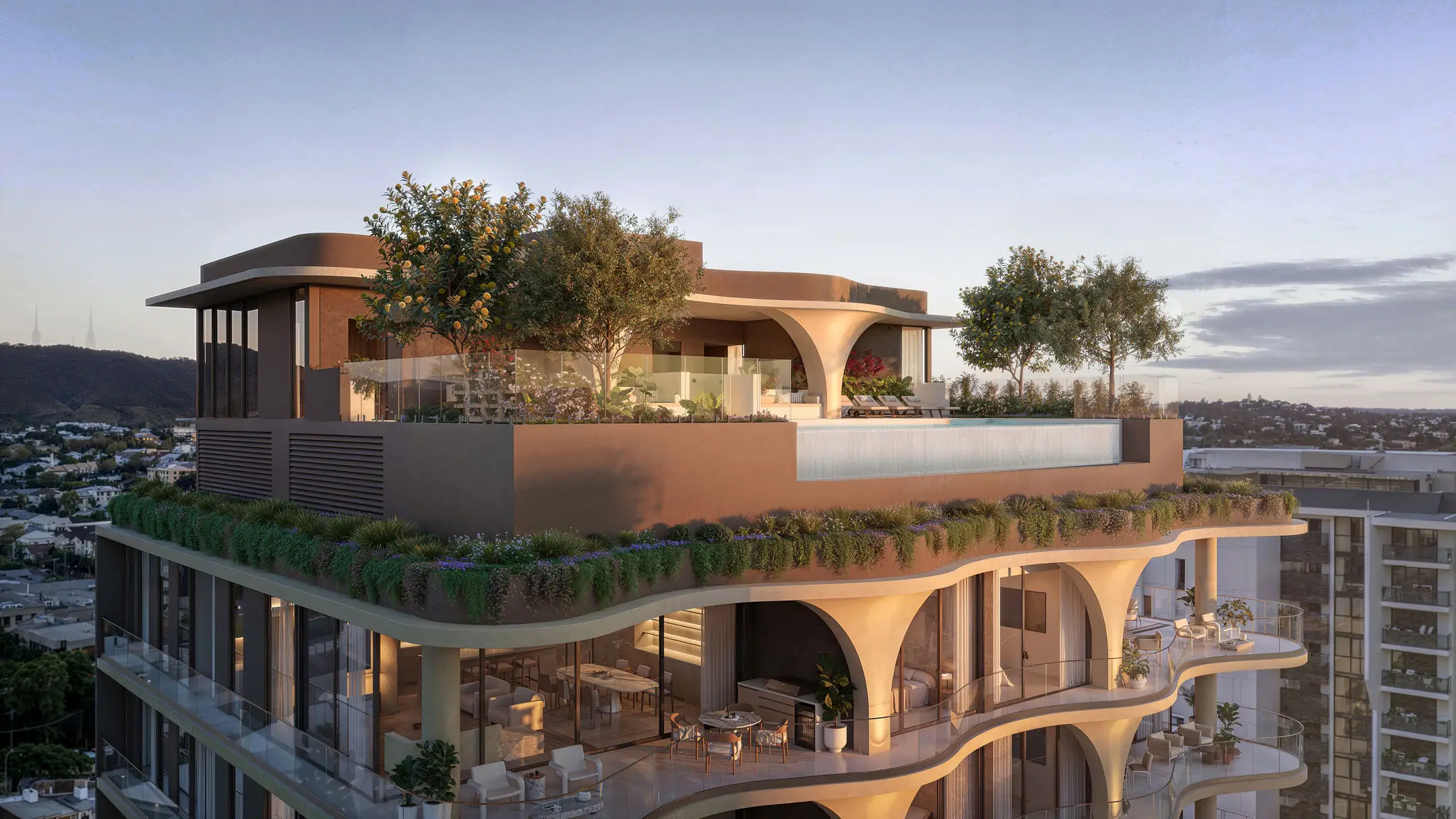 Amari - Toowong, Queensland - Investment Property