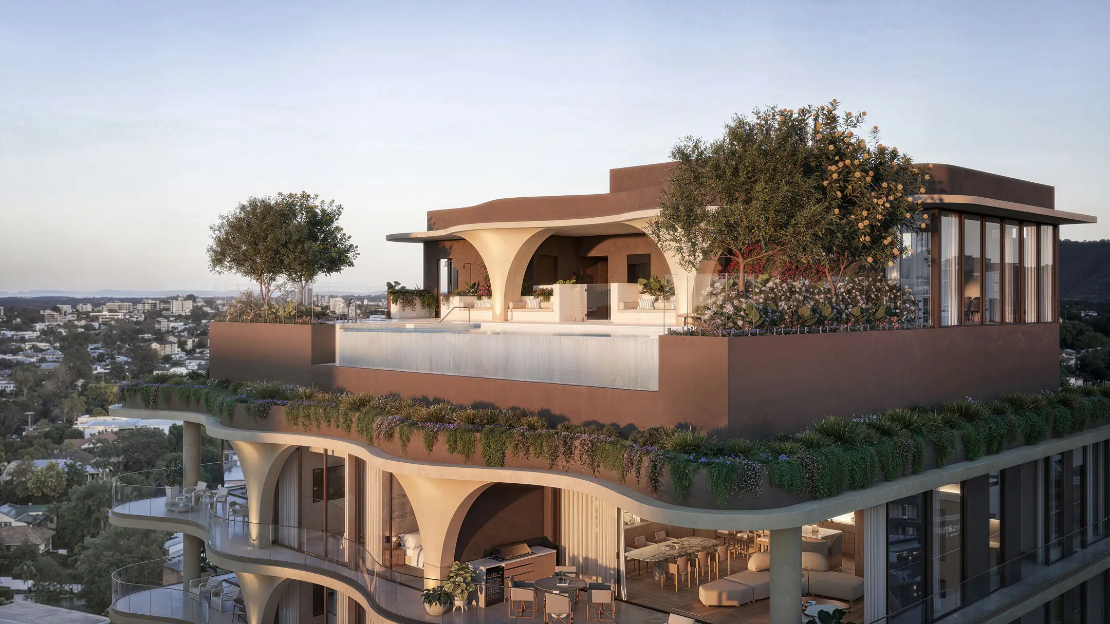 Amari - Toowong, Queensland - Investment Property