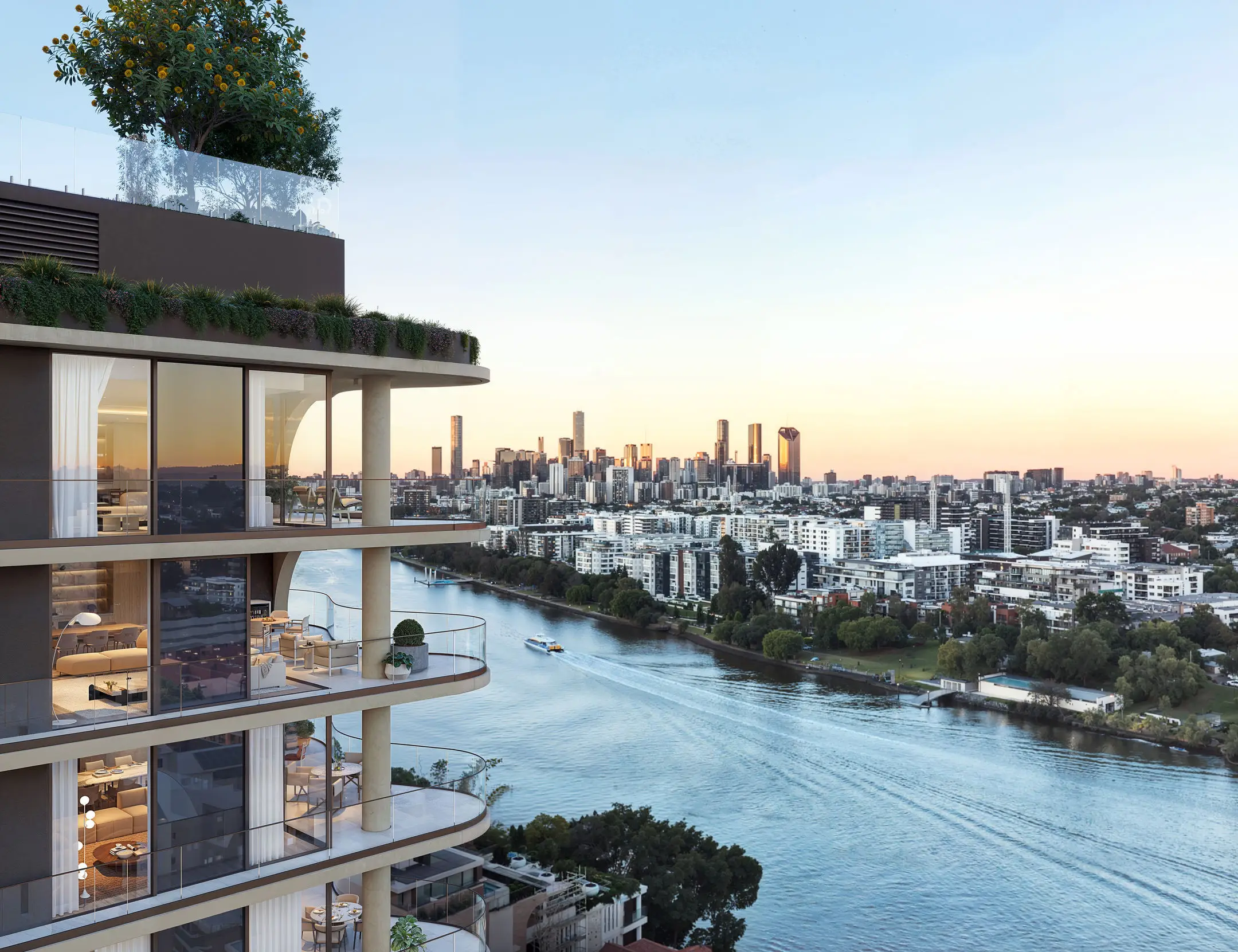 Amari - Toowong, Queensland - Investment Property