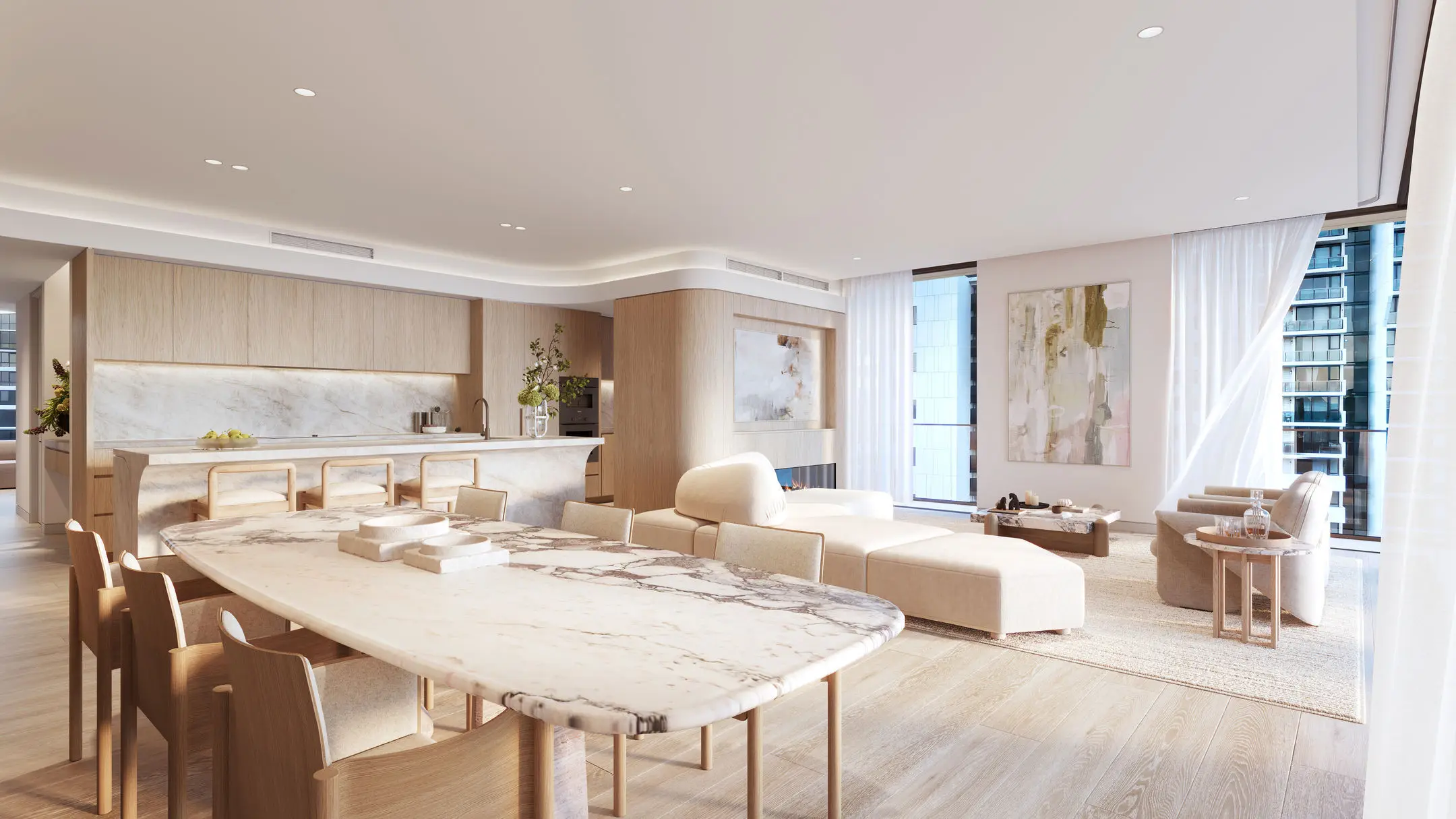 Amari - Toowong, Queensland - Investment Property