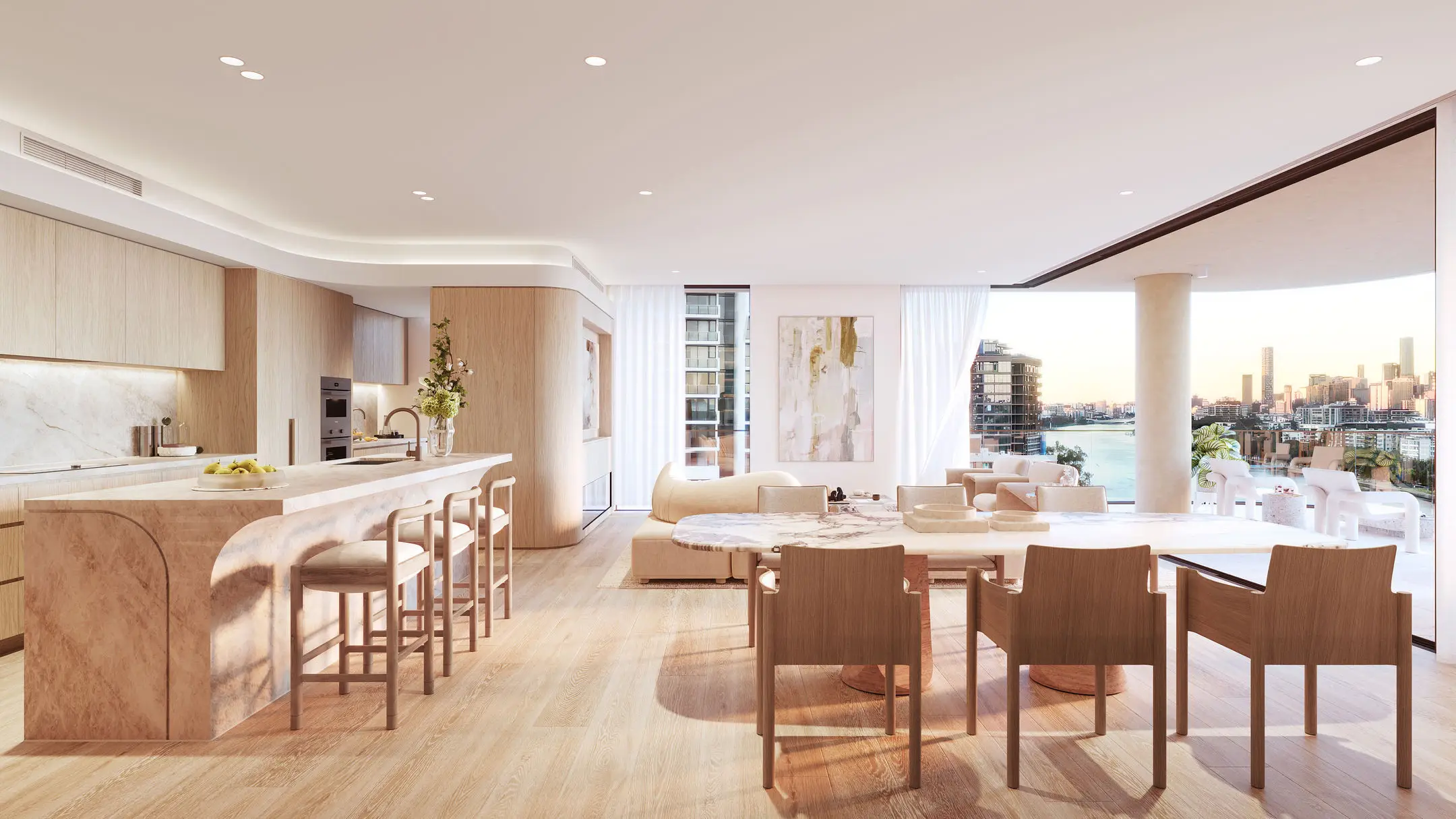 Amari - Toowong, Queensland - Investment Property