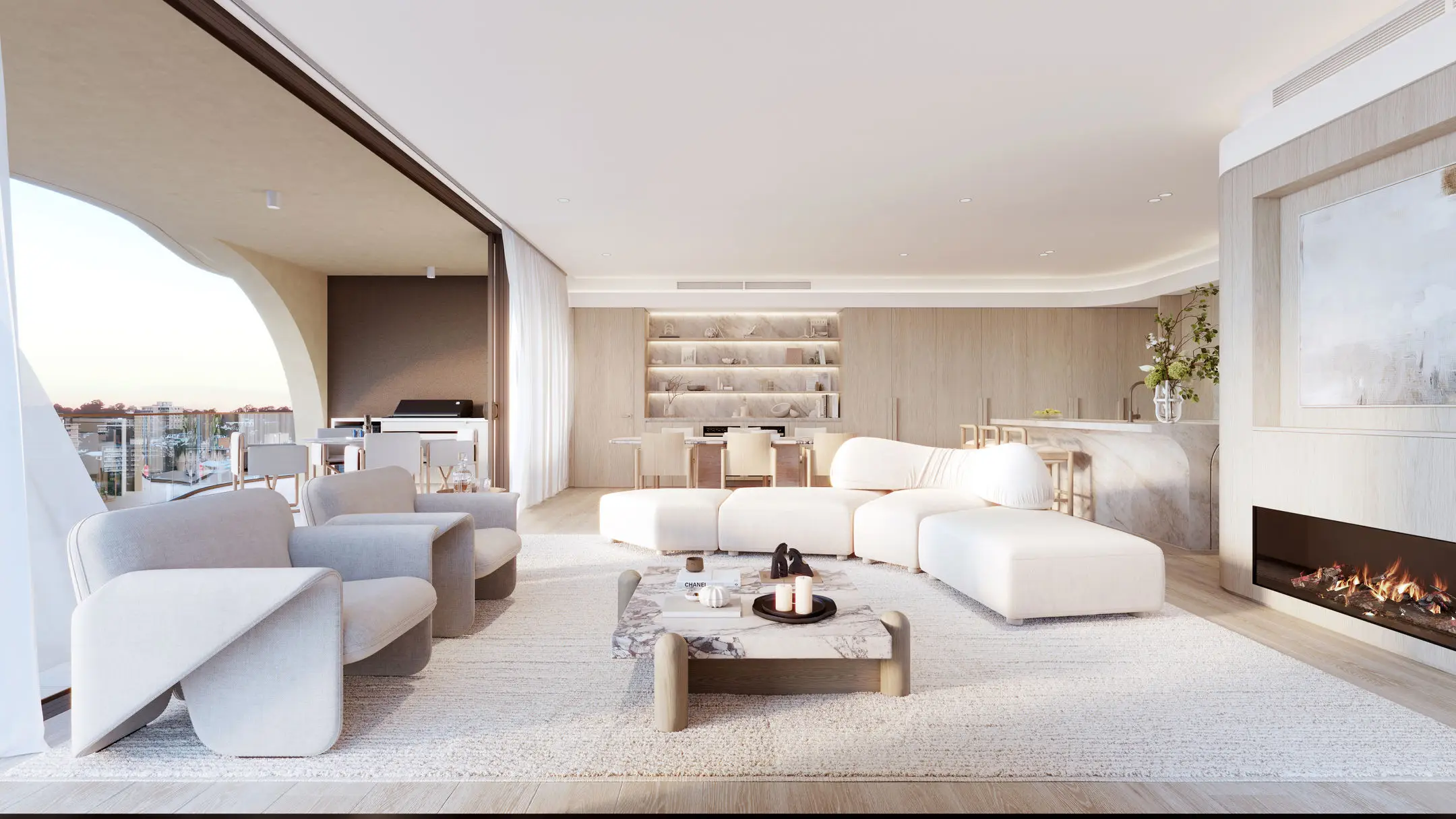 Amari - Toowong, Queensland - Investment Property