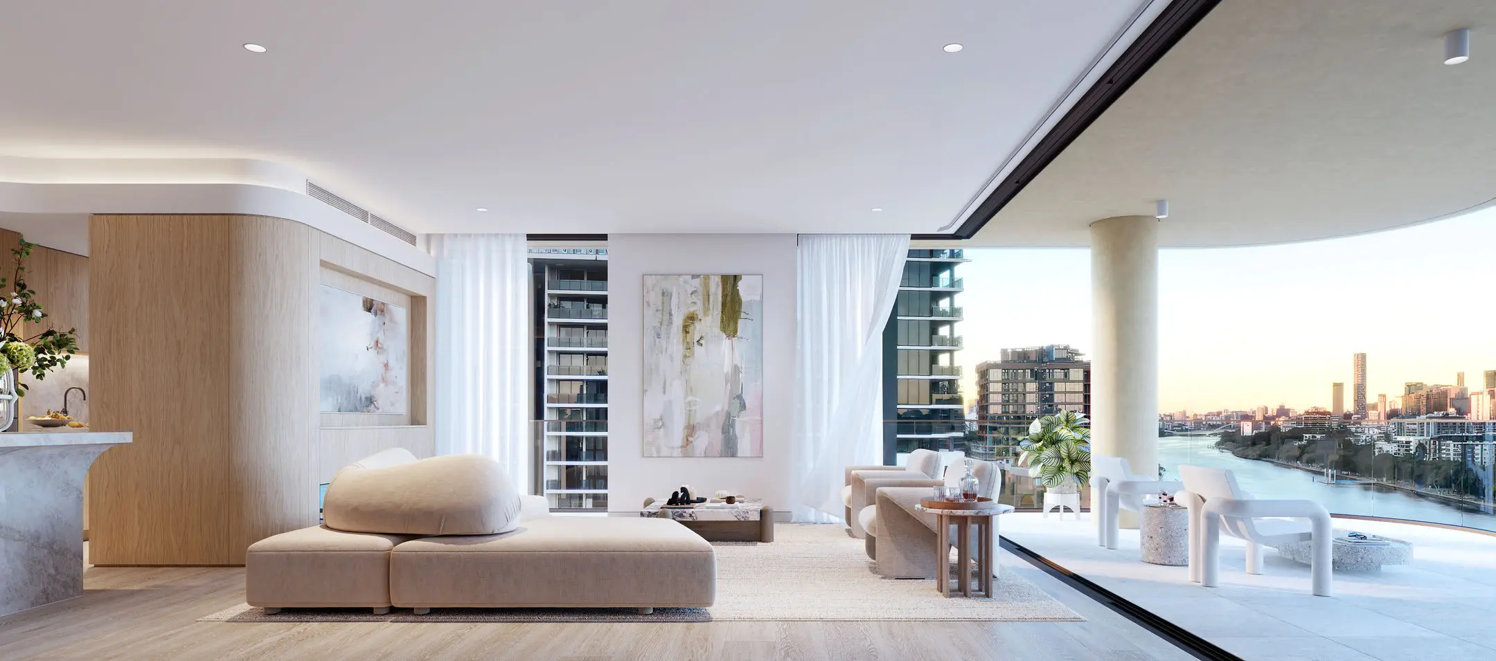 Amari - Toowong, Queensland - Investment Property