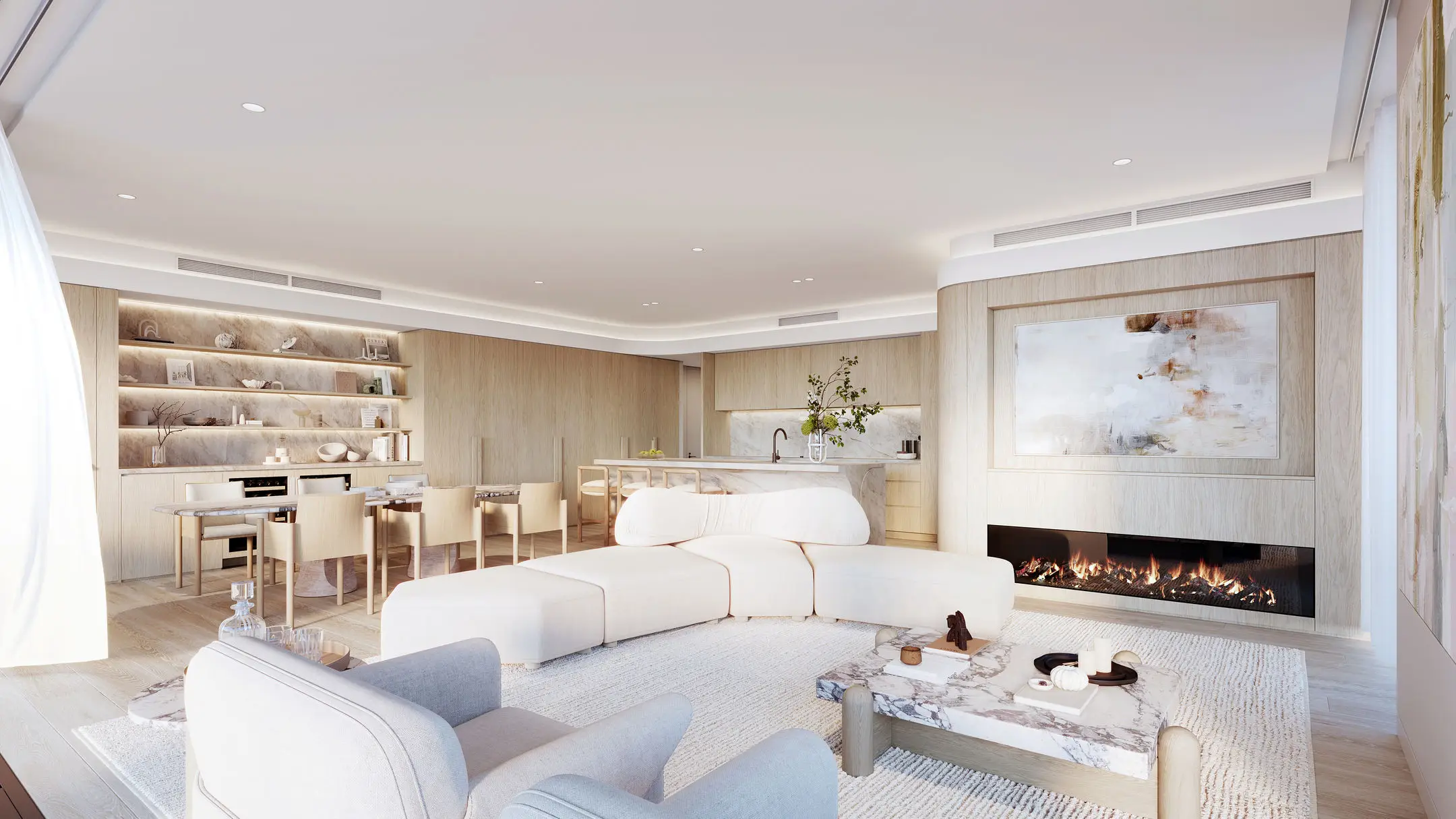 Amari - Toowong, Queensland - Investment Property