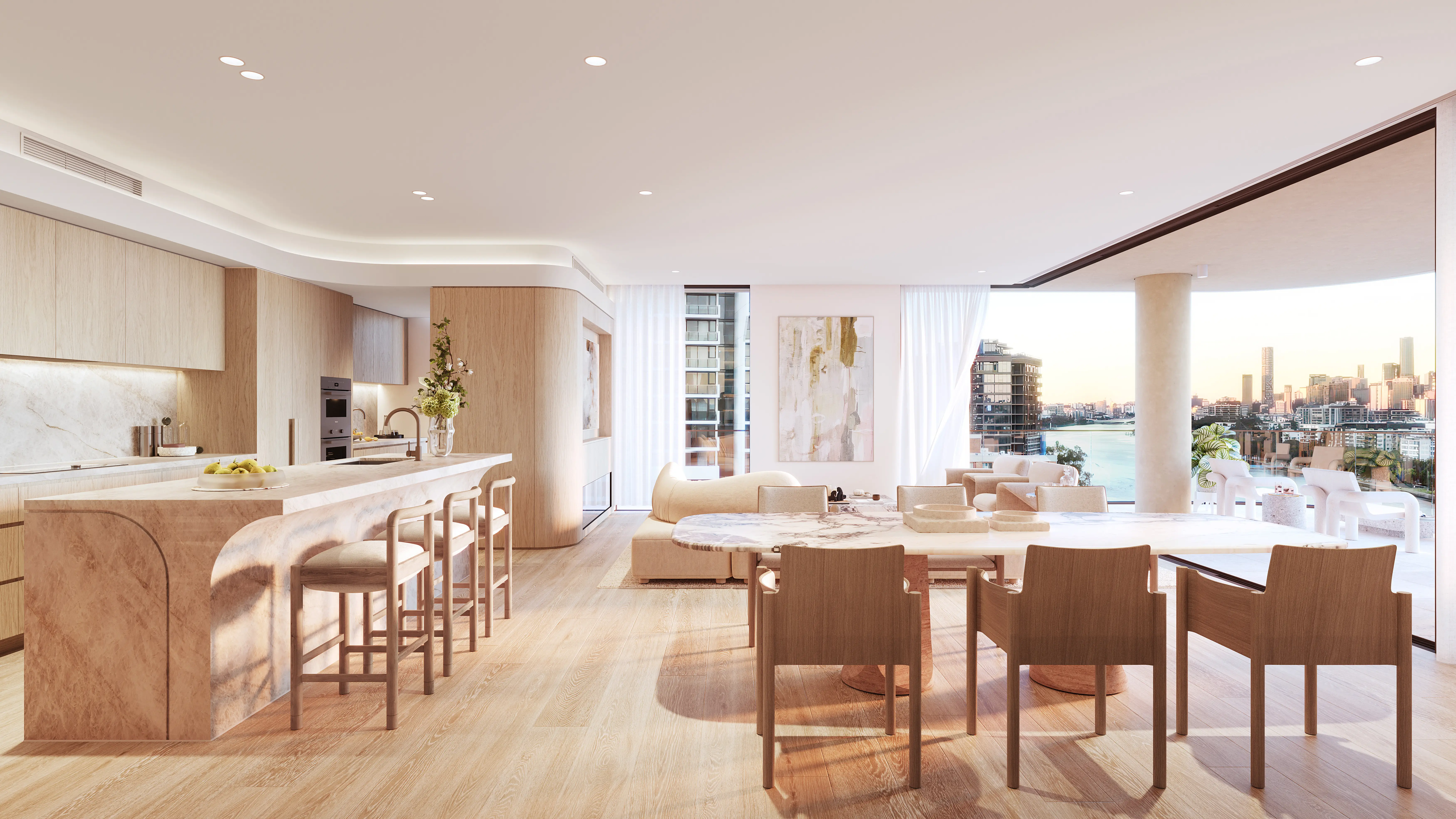 Amari - Toowong, Queensland - Investment Property