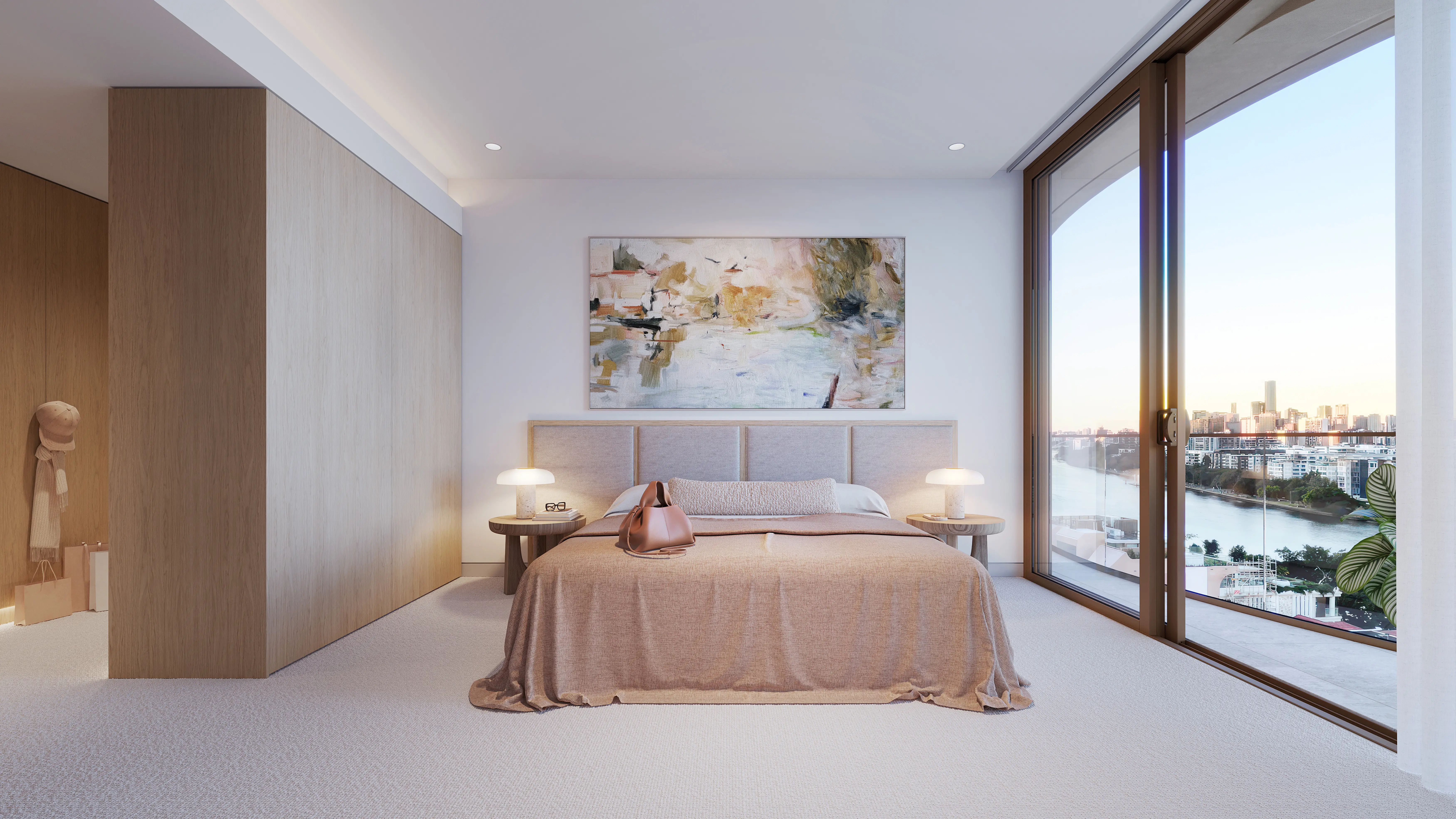 Amari - Toowong, Queensland - Investment Property