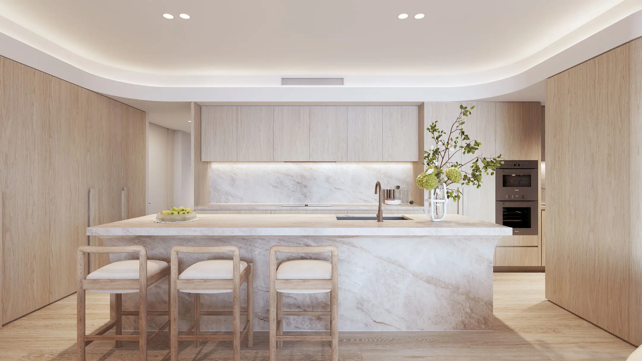 Amari - Toowong, Queensland - Investment Property