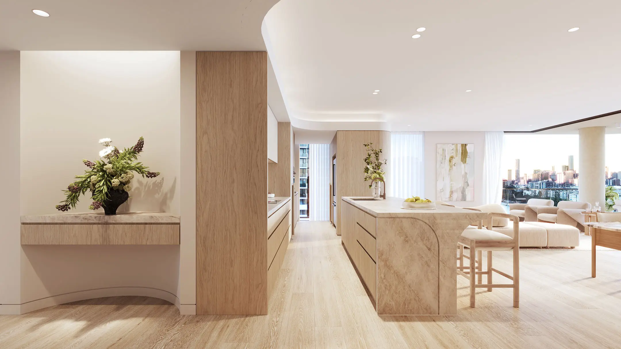 Amari - Toowong, Queensland - Investment Property